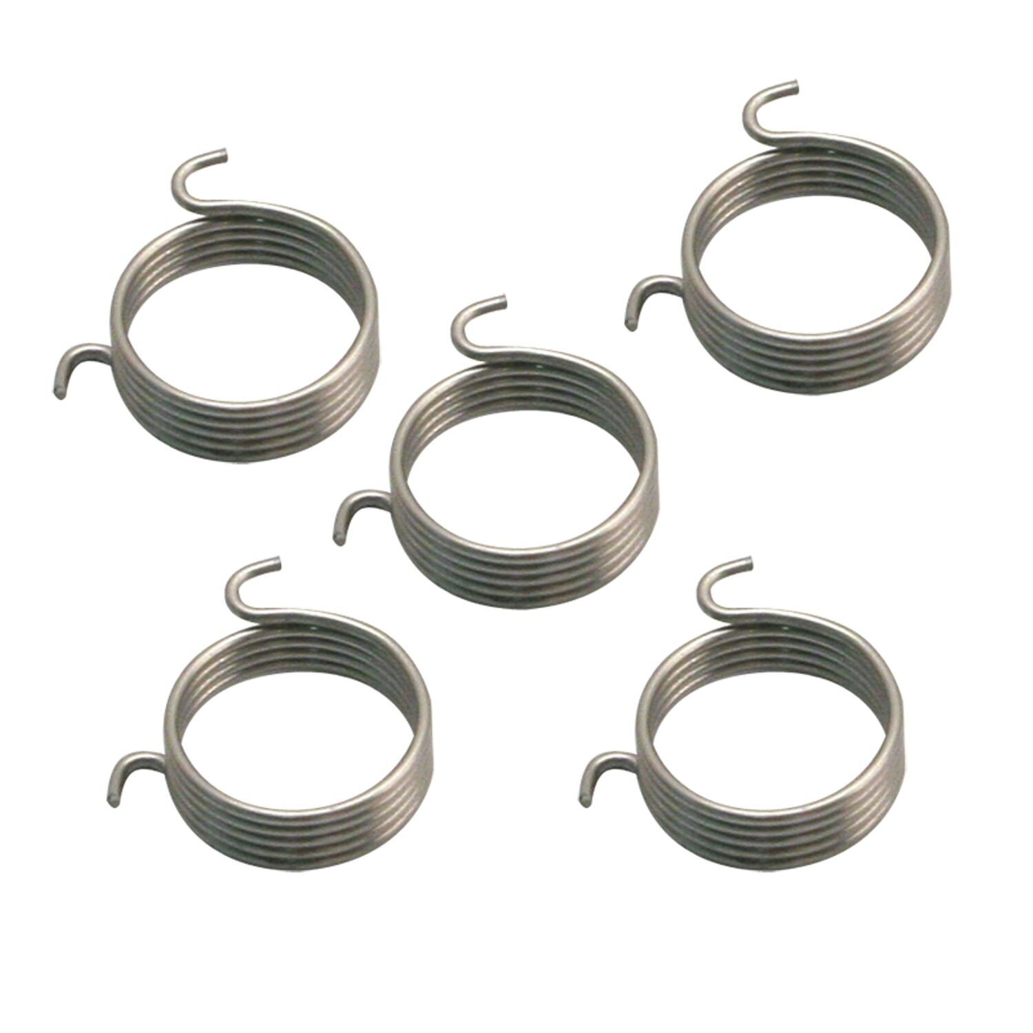 S&S, actuator spring, pump