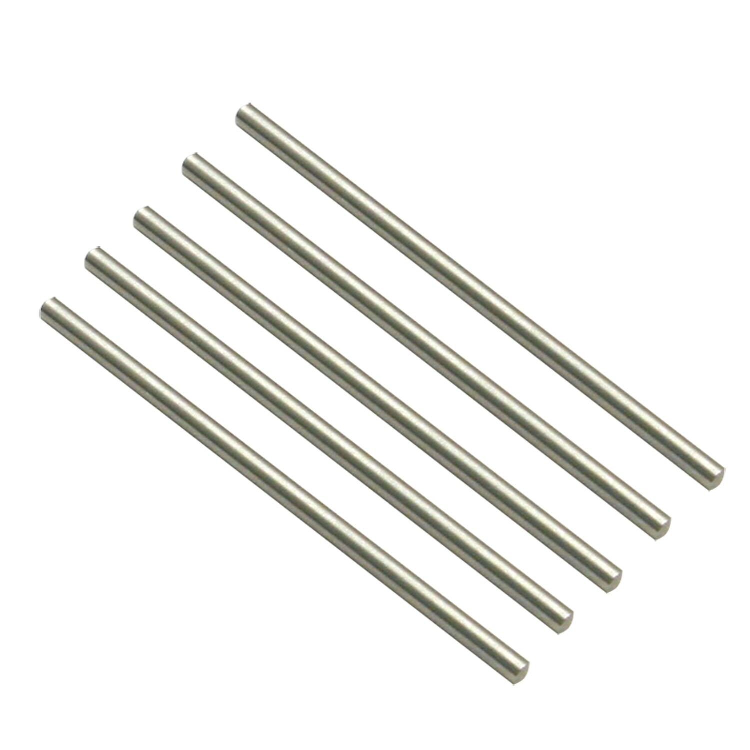 S&S, pushrod, acc. pump