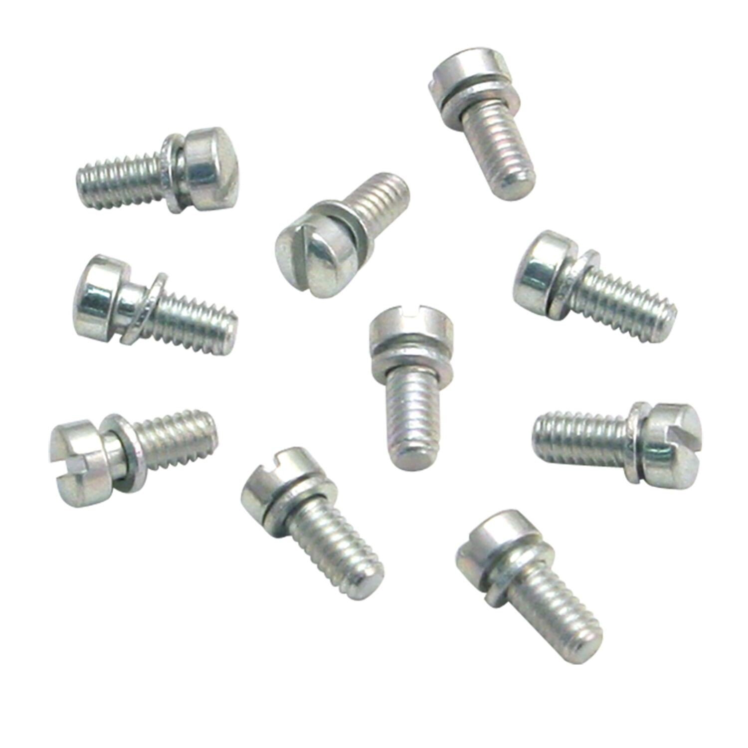S&S, screw, acc pump cap