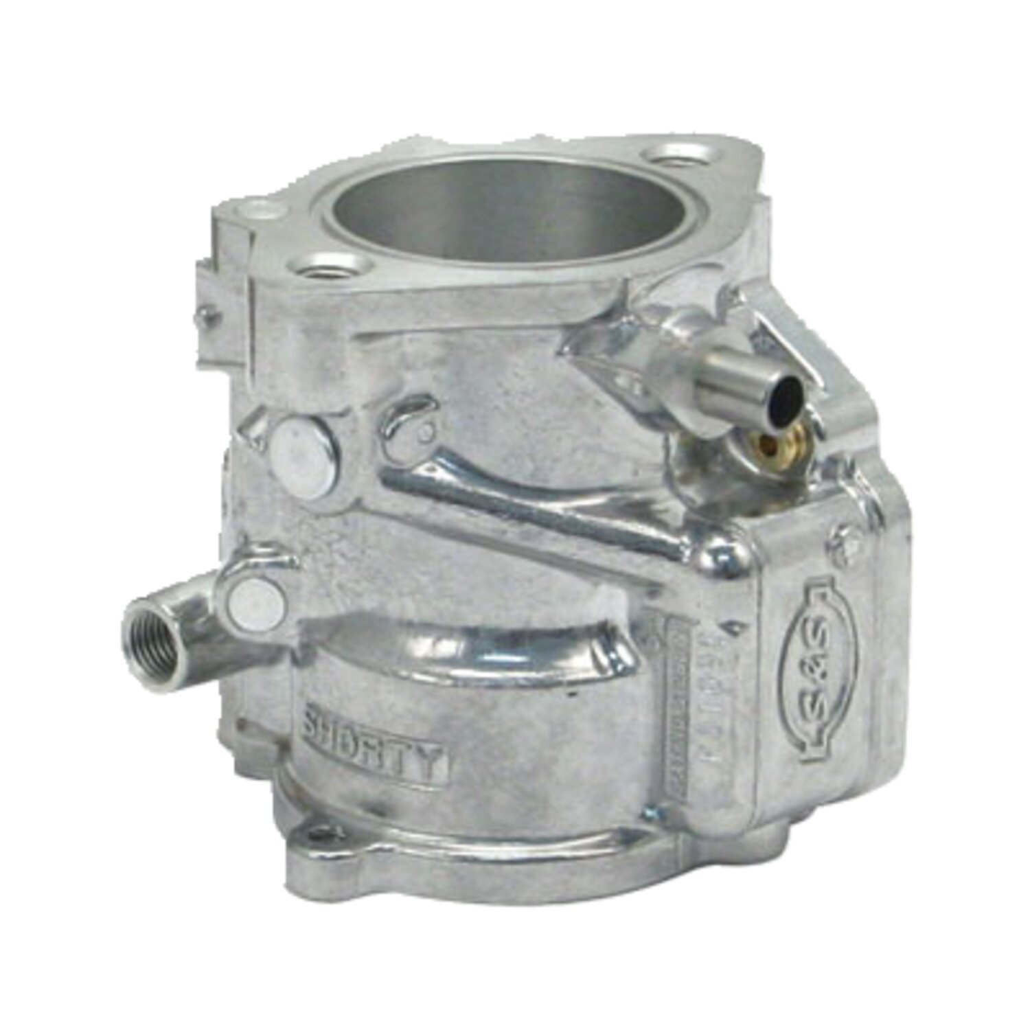 S&S, carb body, super E
