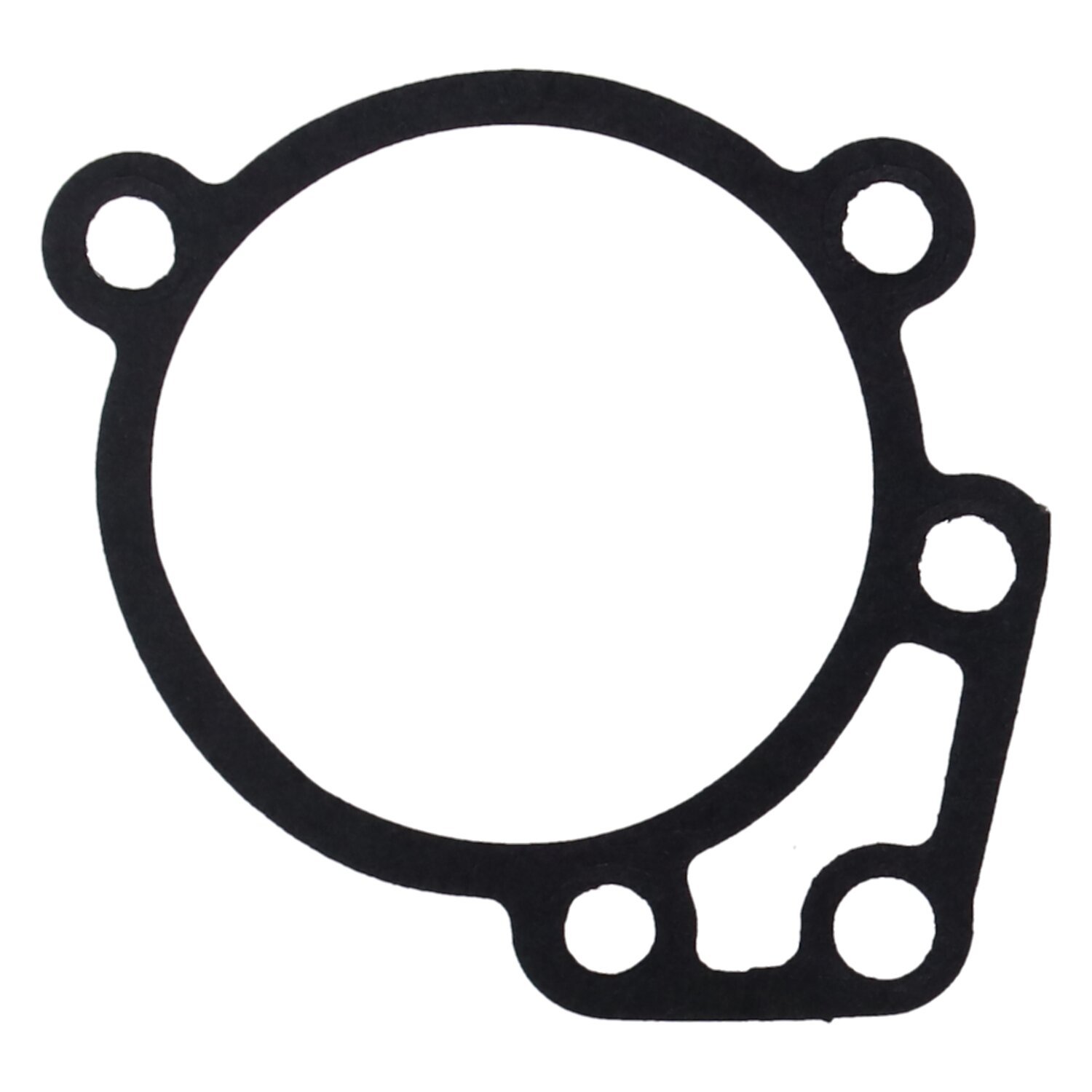 S&S, gasket air cleaner backplate. Super E/G
