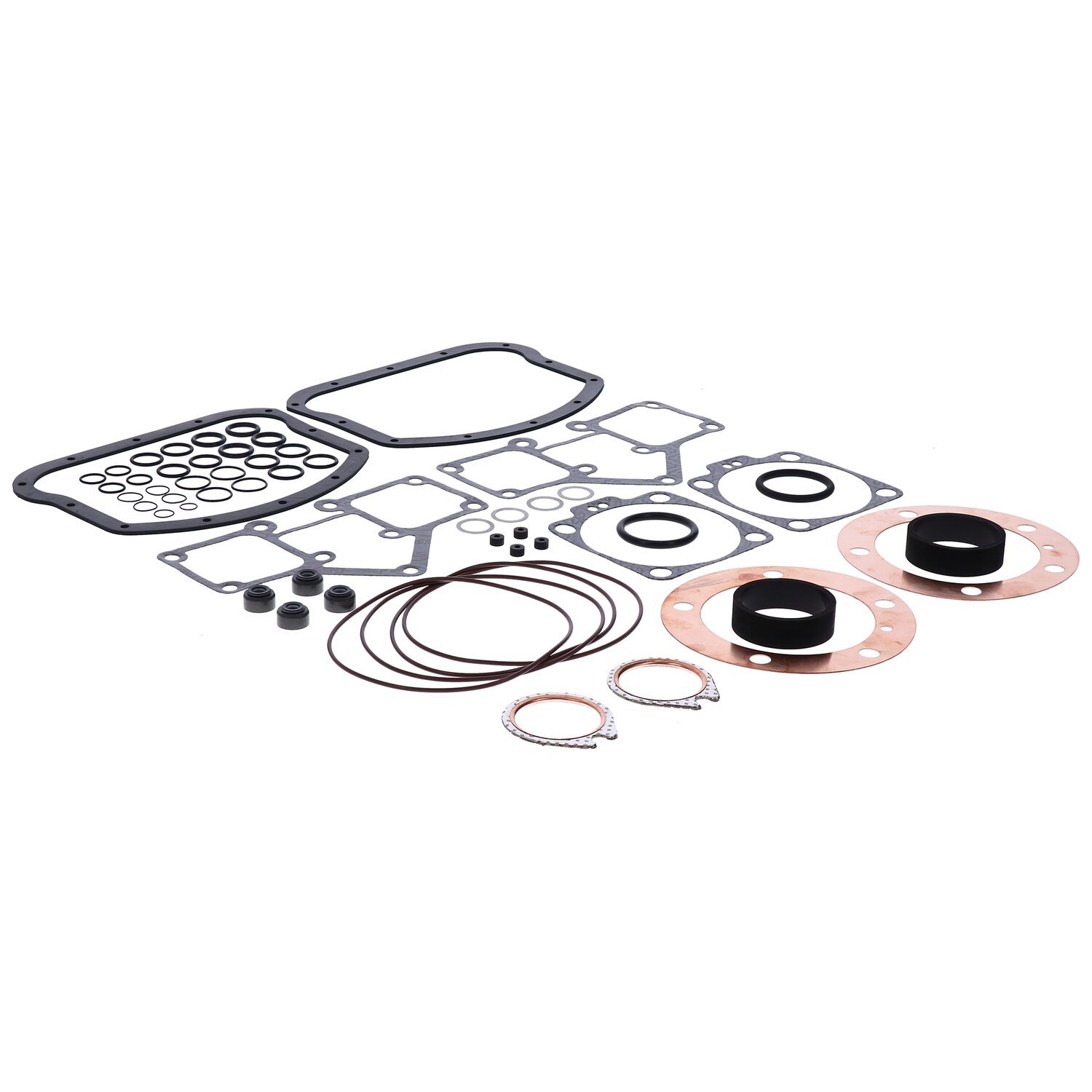 S&S, top end gasket kit. 3-5/8" bore
