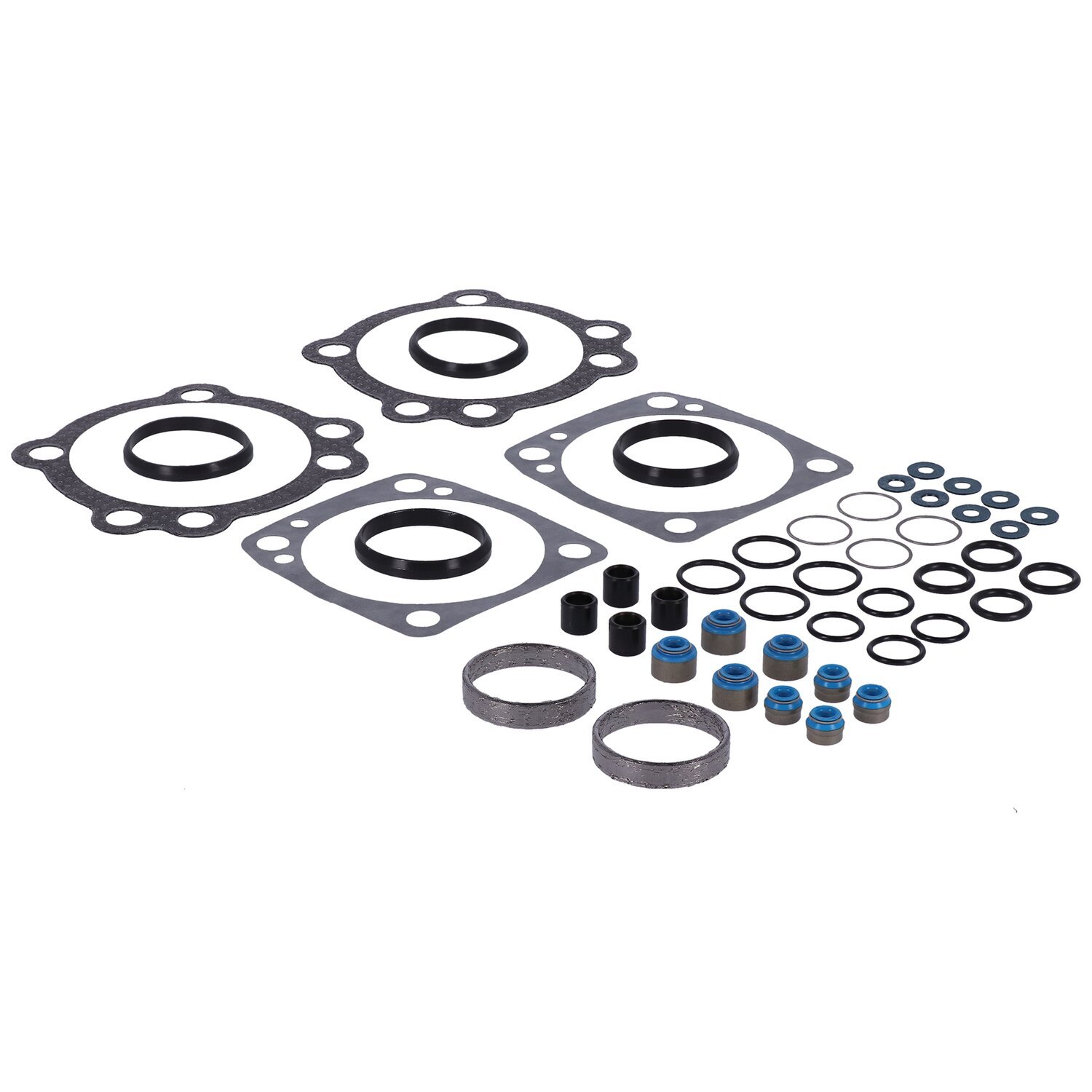 S&S, top end gasket kit. 3-1/2" bore