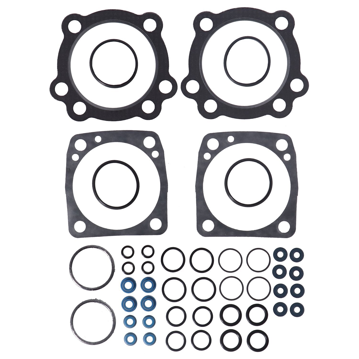 S&S, top end gasket kit. 3-1/2" bore