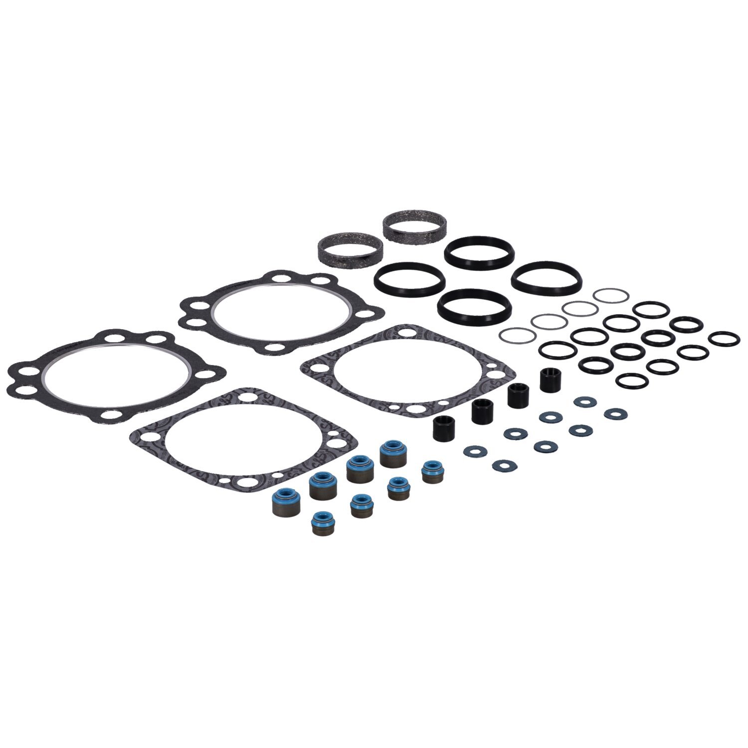 S&S, top end gasket kit. 3-5/8" bore