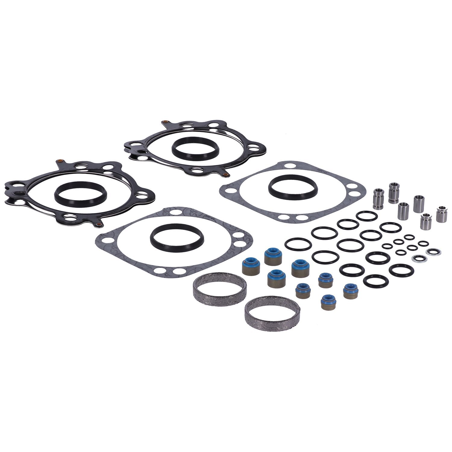S&S, top end gasket kit. 4-1/8" bore