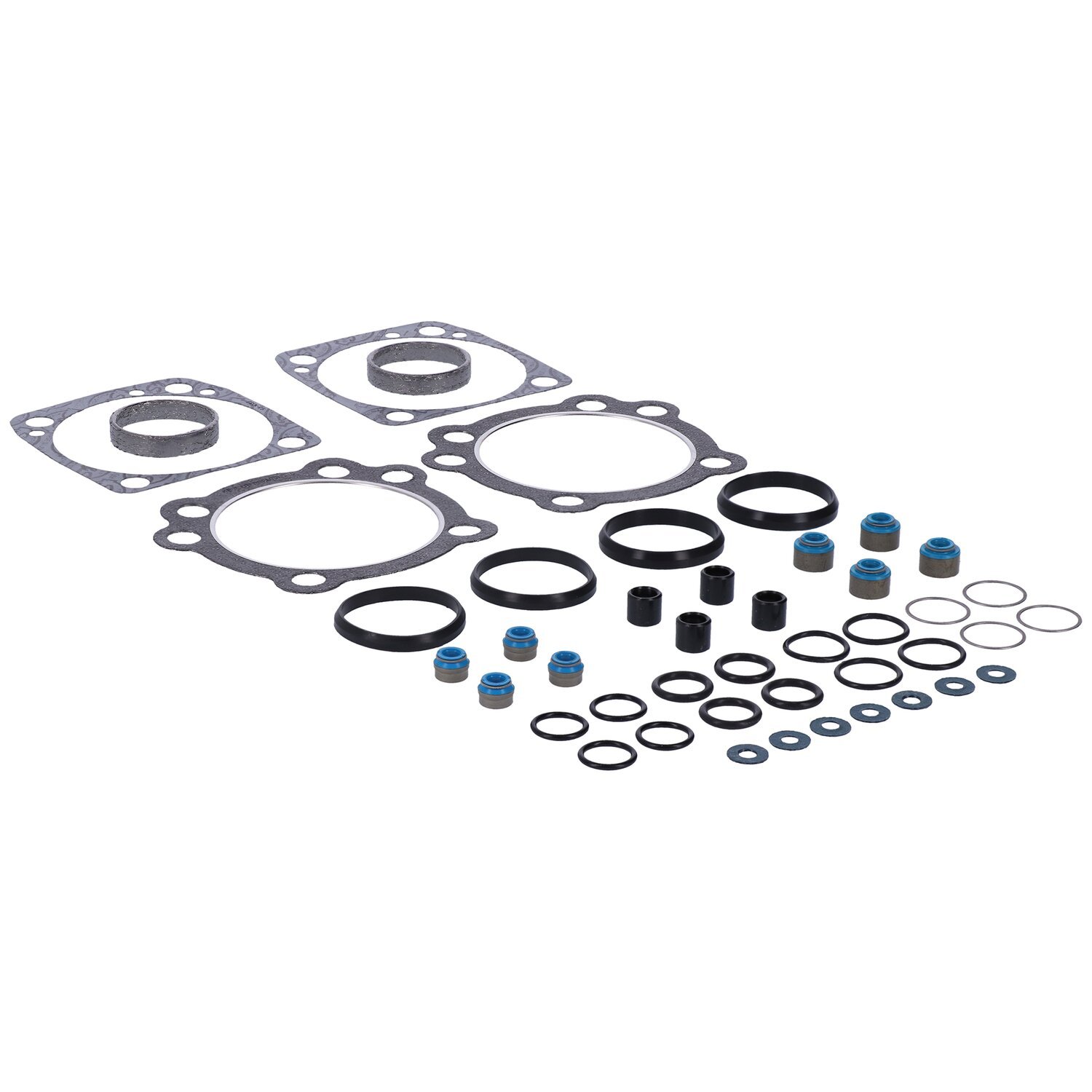 S&S, top end gasket set. 3-5/8" big bore
