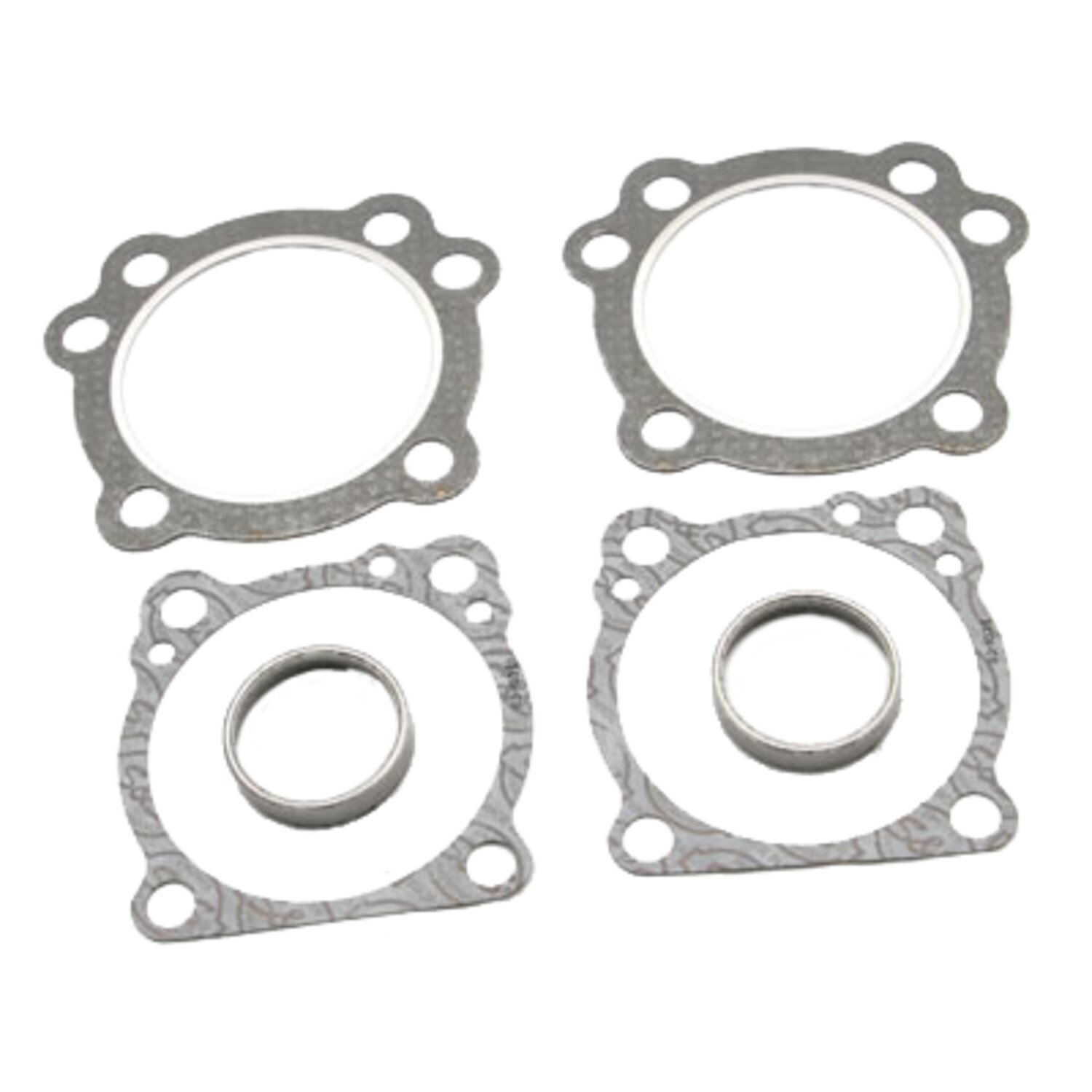 S&S, cylinder head/base & exhaust gasket kit. 3-1/2"