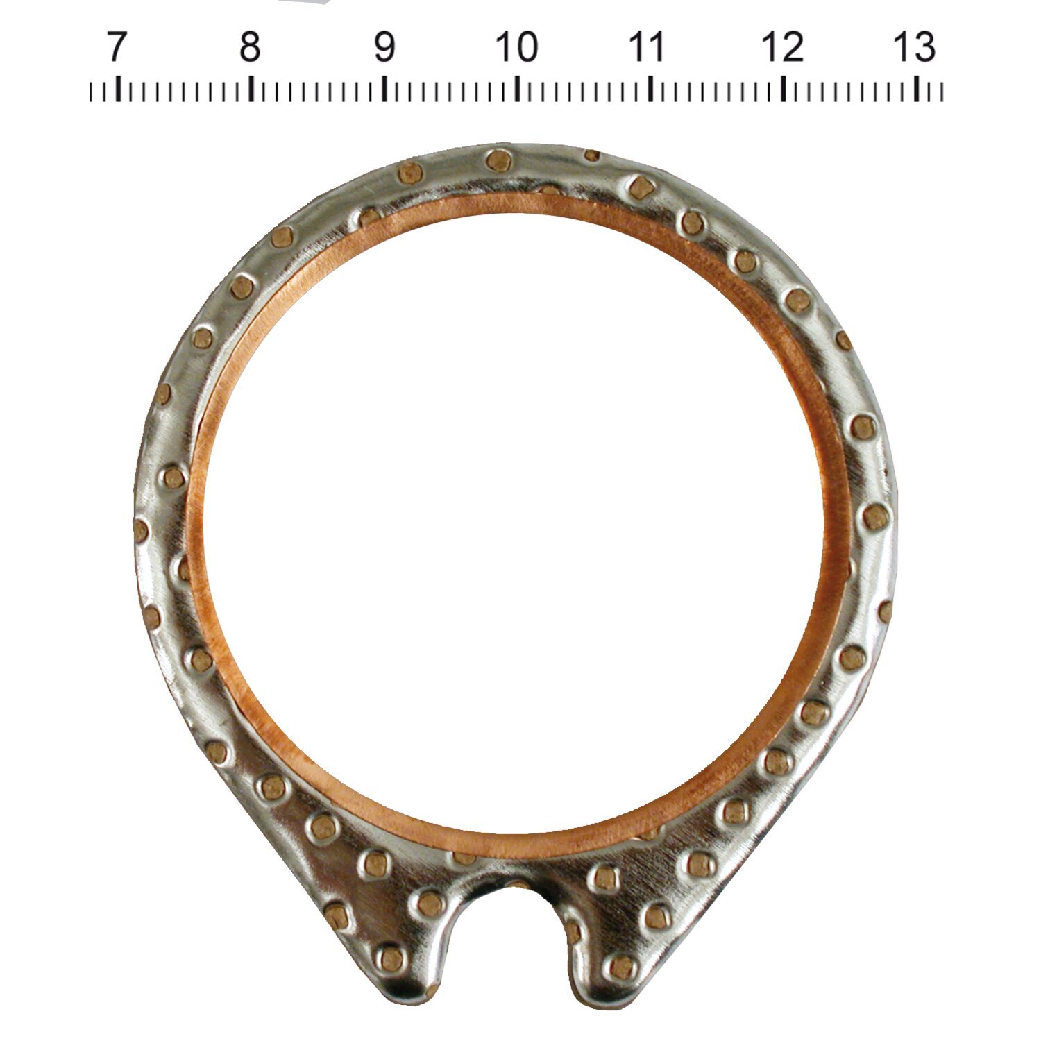 S&S, exhaust gaskets Shovelhead
