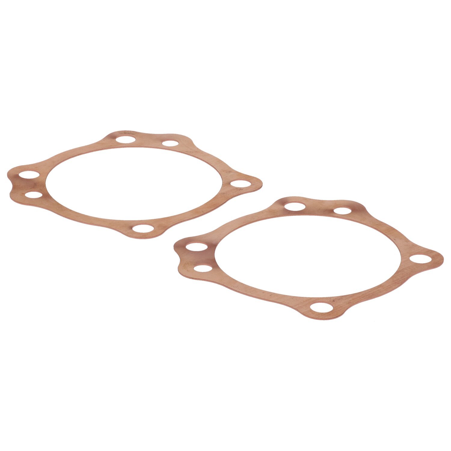 S&S, cylinder head gaskets. 4-3/8" bore .045"