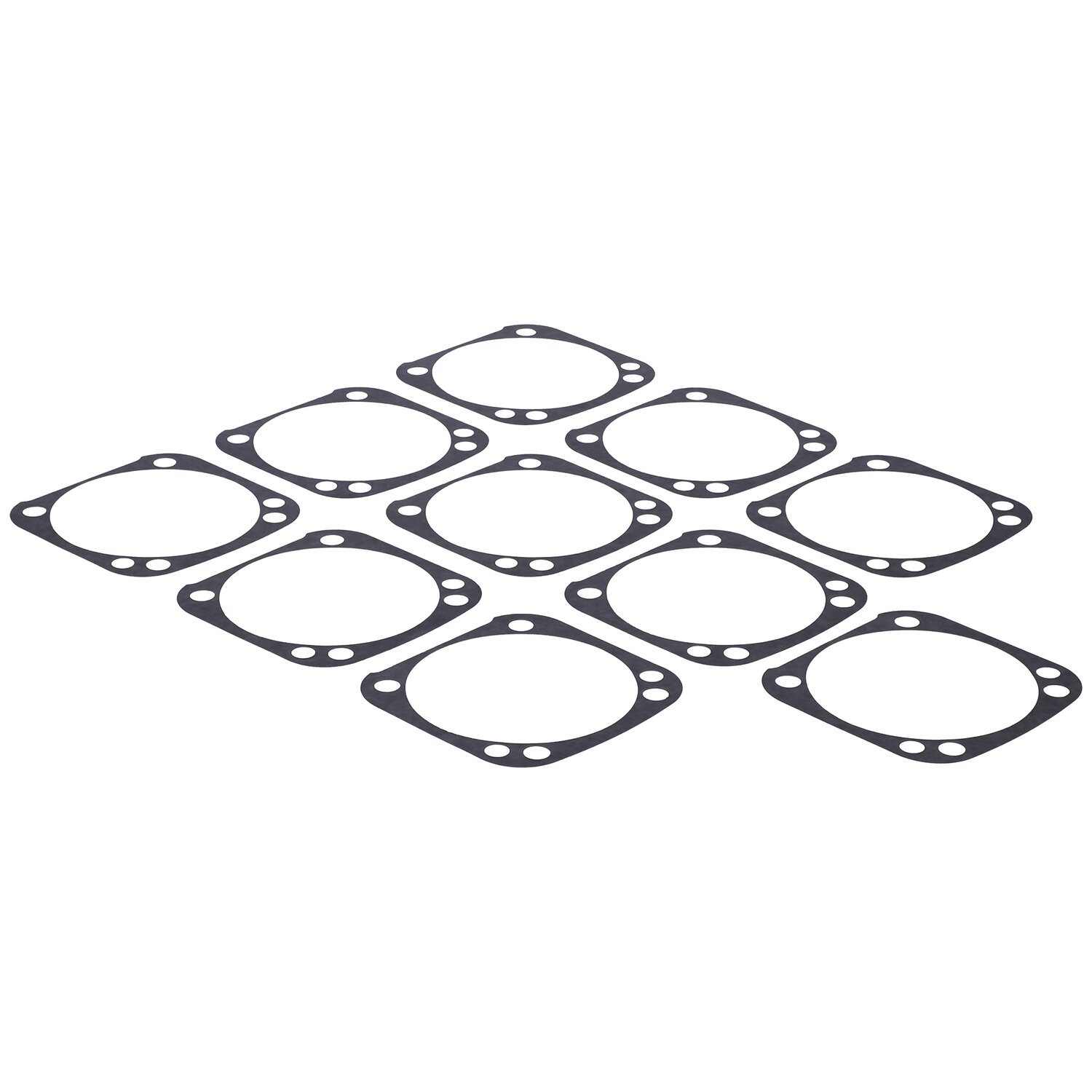 S&S, cyl base gaskets, 4 1/8 inch bore