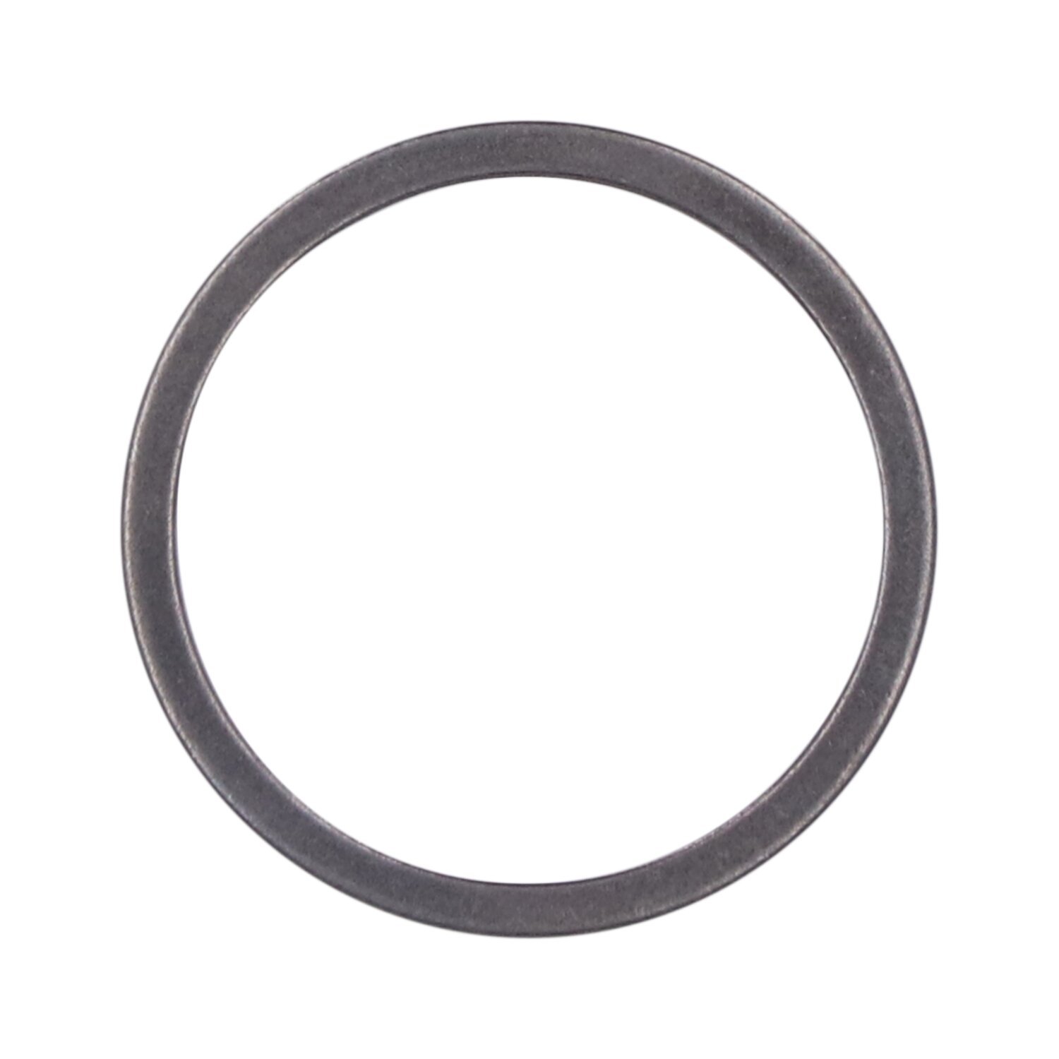 S&S washer, lower pushrod cover