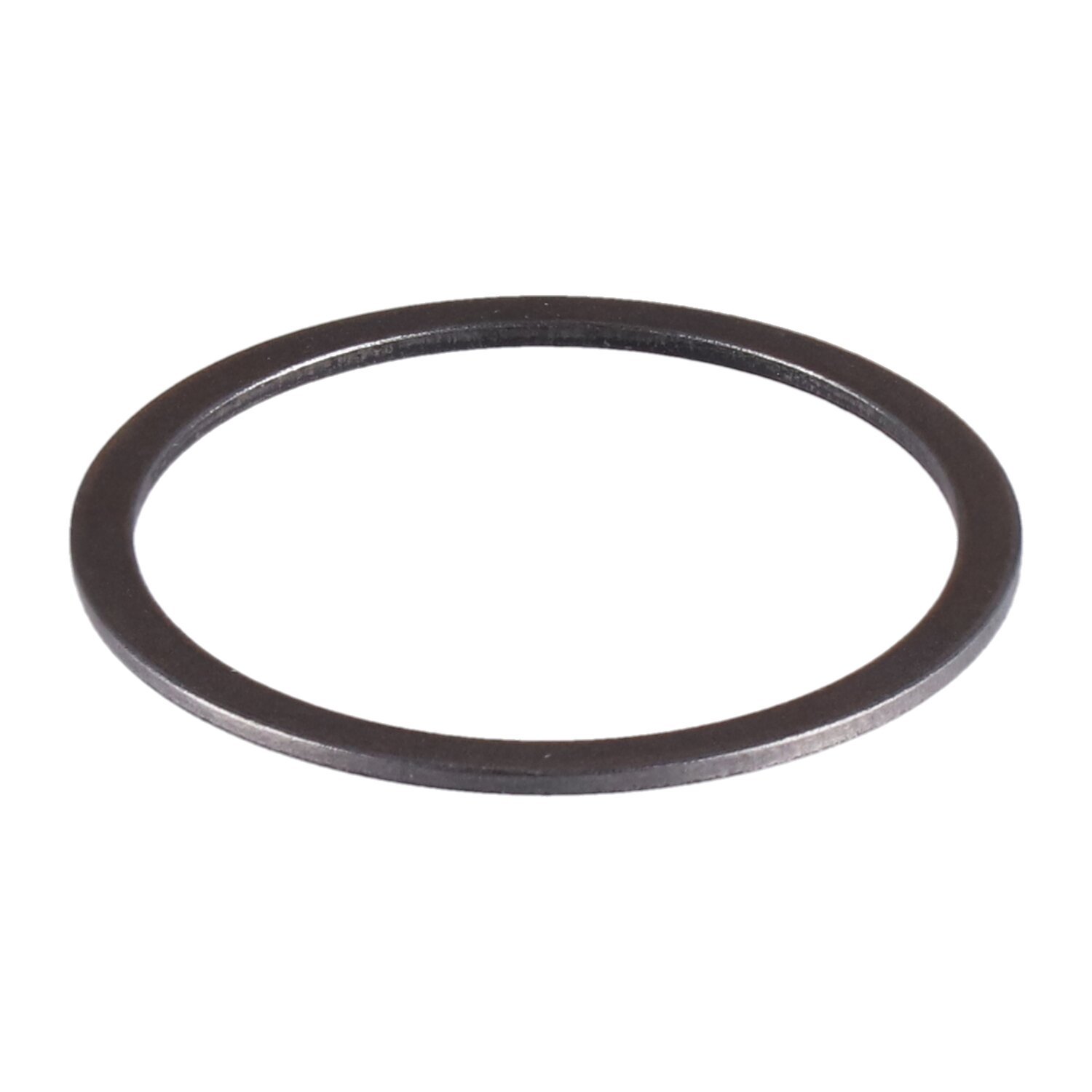 S&S washer, lower pushrod cover