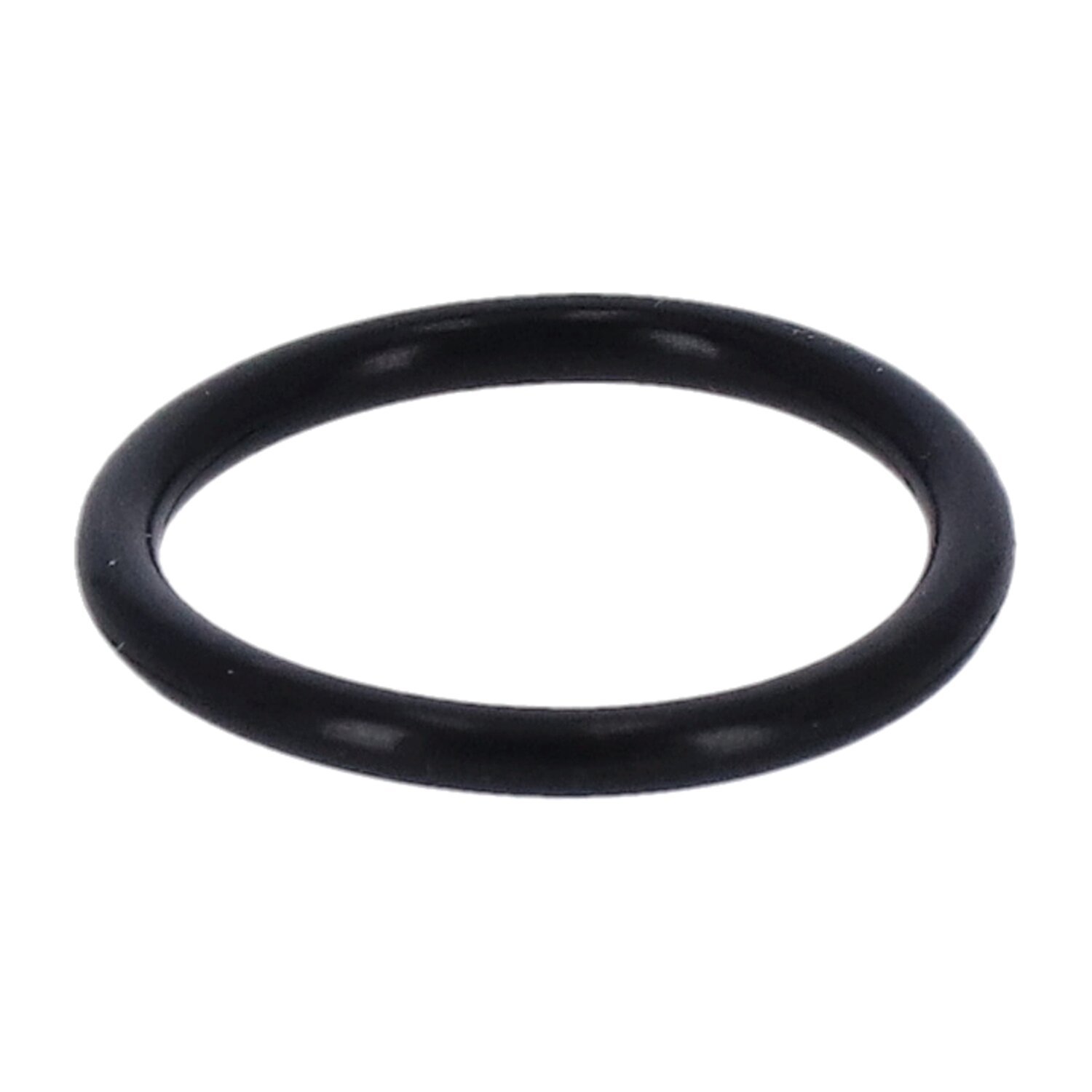 S&S, pushrod cover O-ring. Lower. Viton