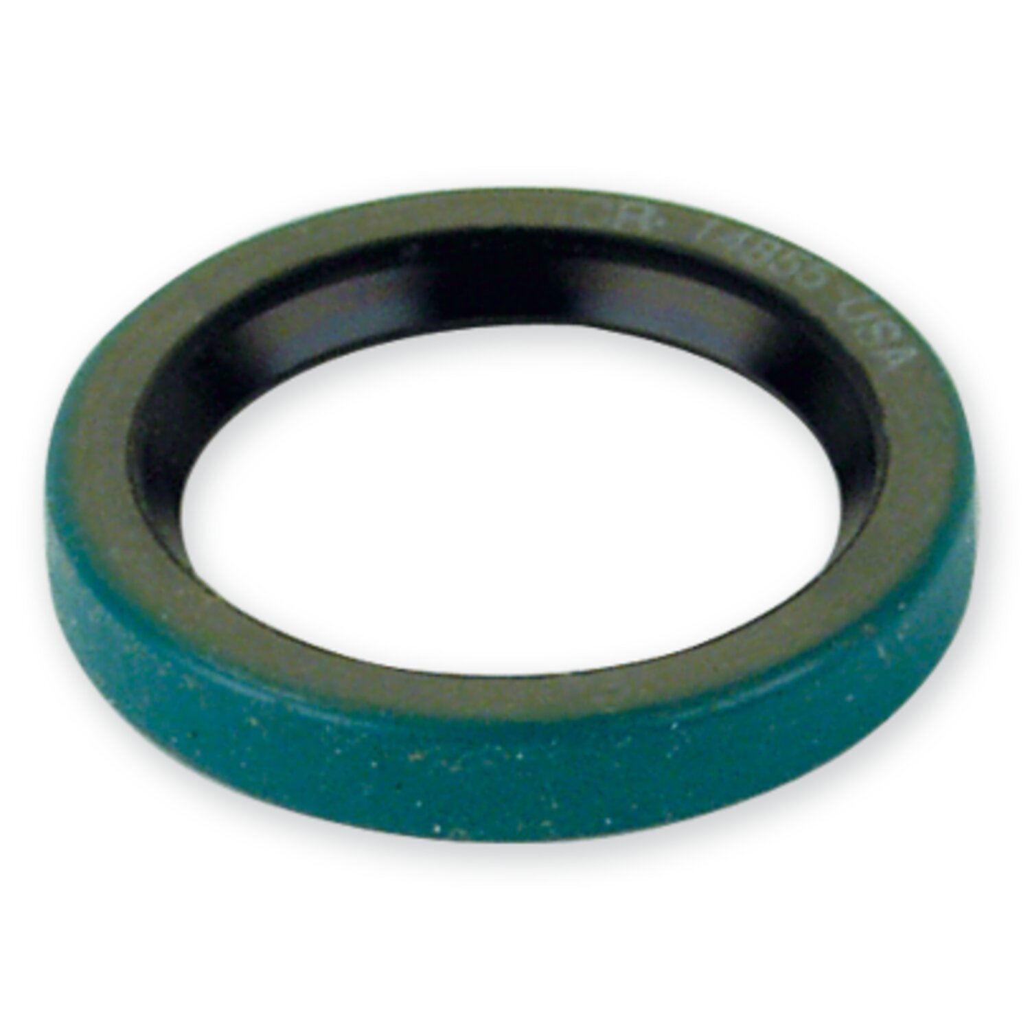S&S, sprocket shaft oil seal. Metal OD