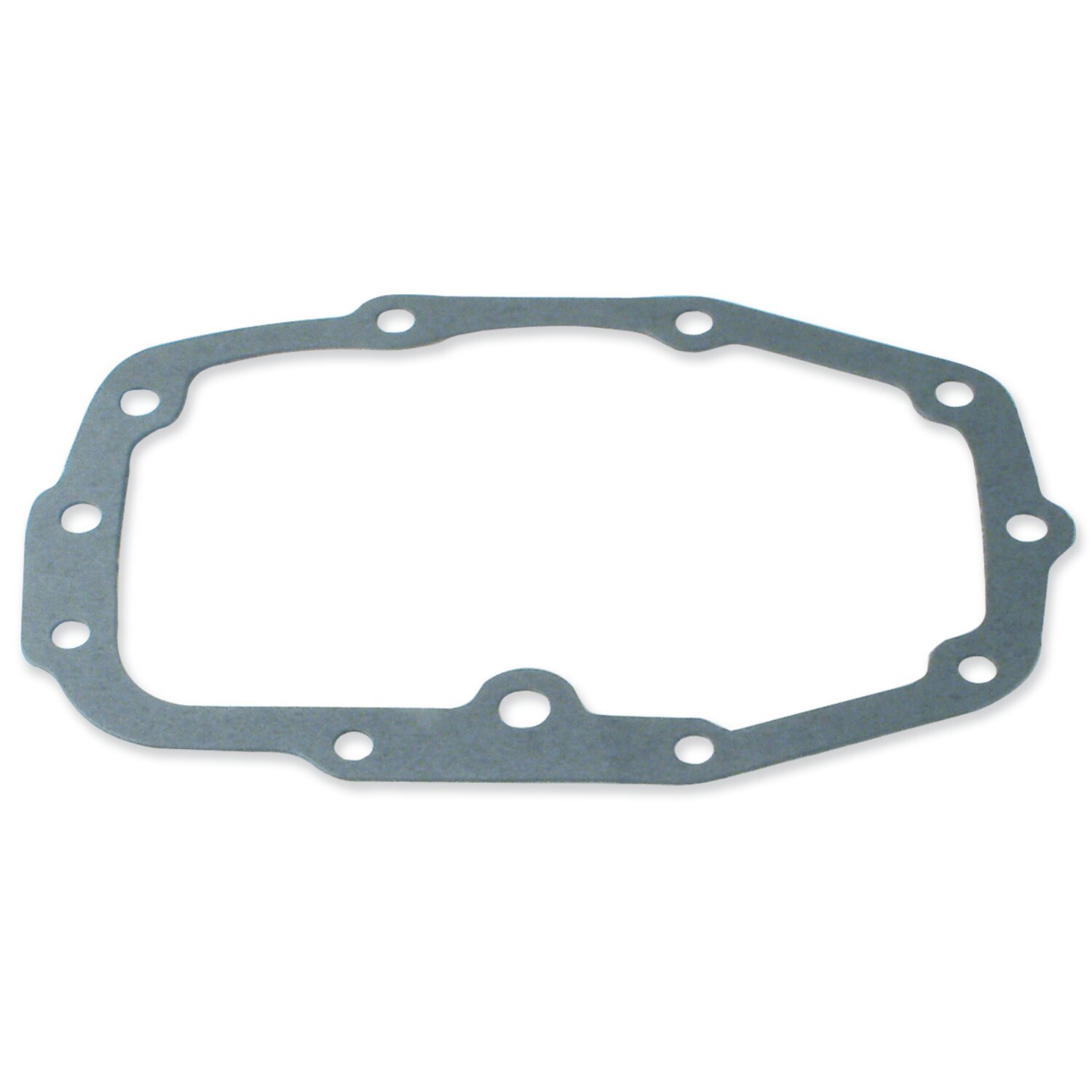S&S, transmission bearing housing gasket. Paper