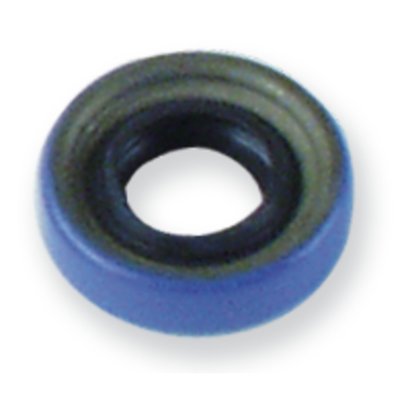 Metal Outside Diameter. OEM replacement reference 12045. 
Note: See 962016 JIMS / 951572 MCS seal install tool. 