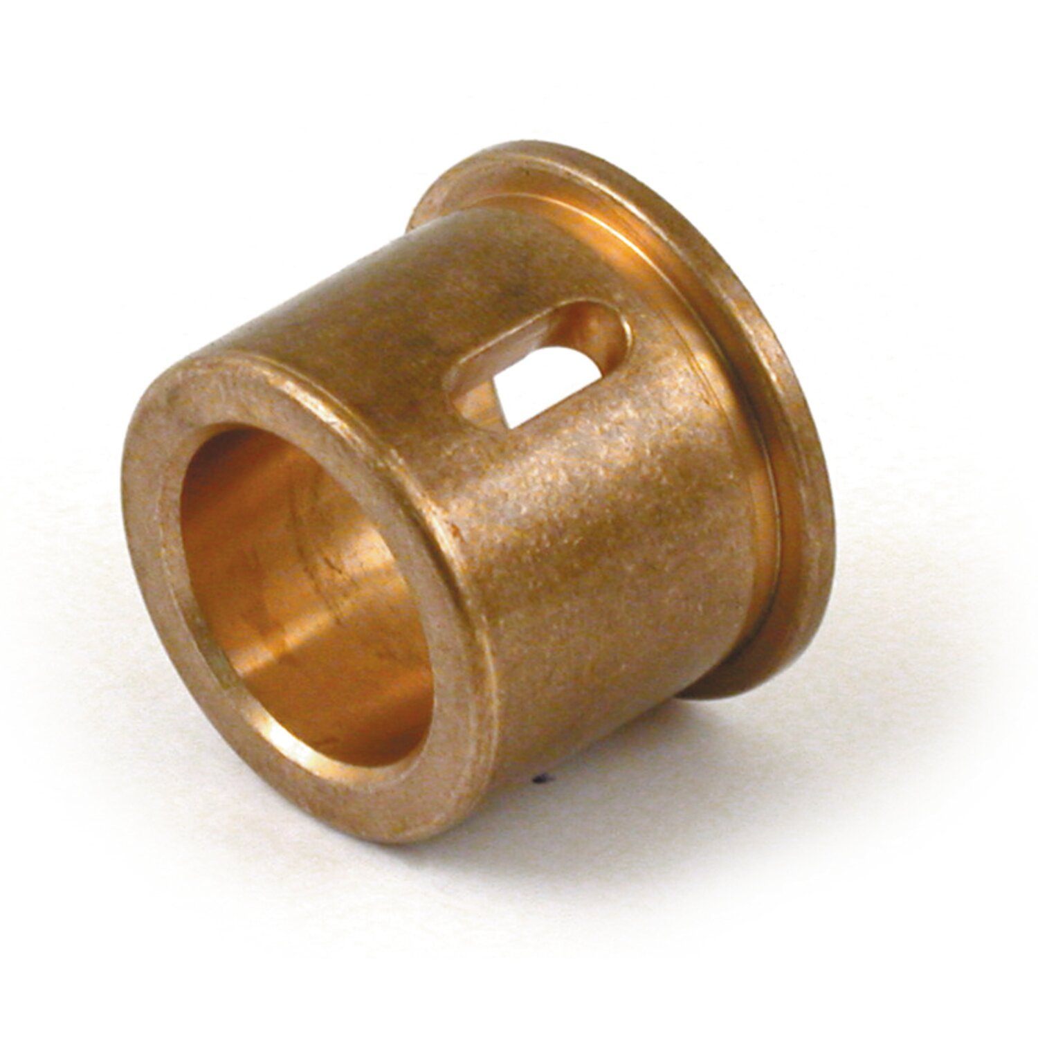 JIMS, pinion shaft bushing. Std size, Bronze