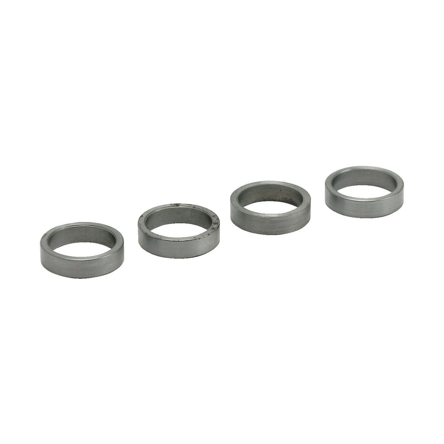 JIMS, pushrod cover spacer set. .225" thick