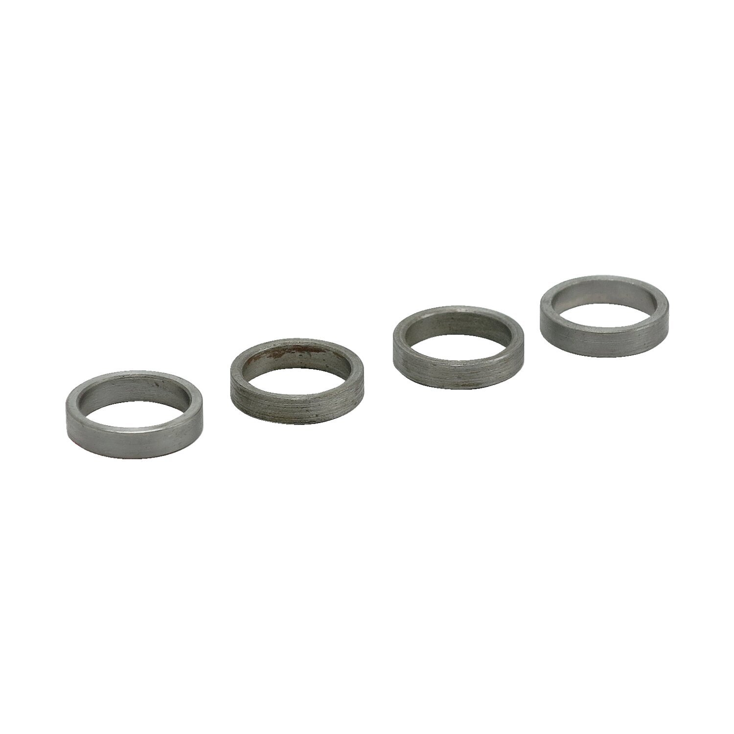 JIMS, pushrod cover spacer set. .200" thick
