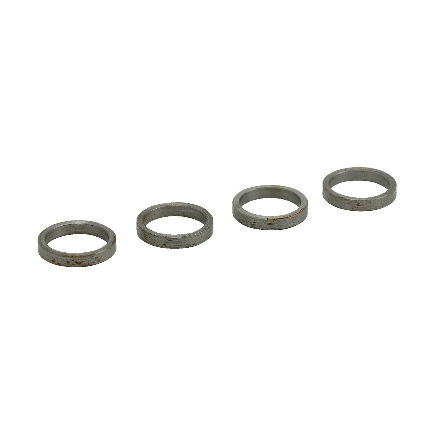 JIMS, pushrod cover spacer set. .155" thick