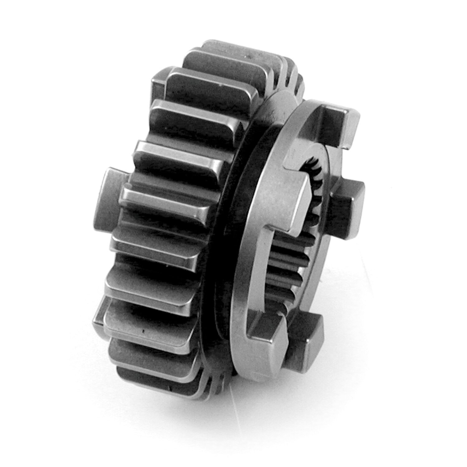 JIMS, 2nd. gear mainshaft, 3rd. gear countershaft