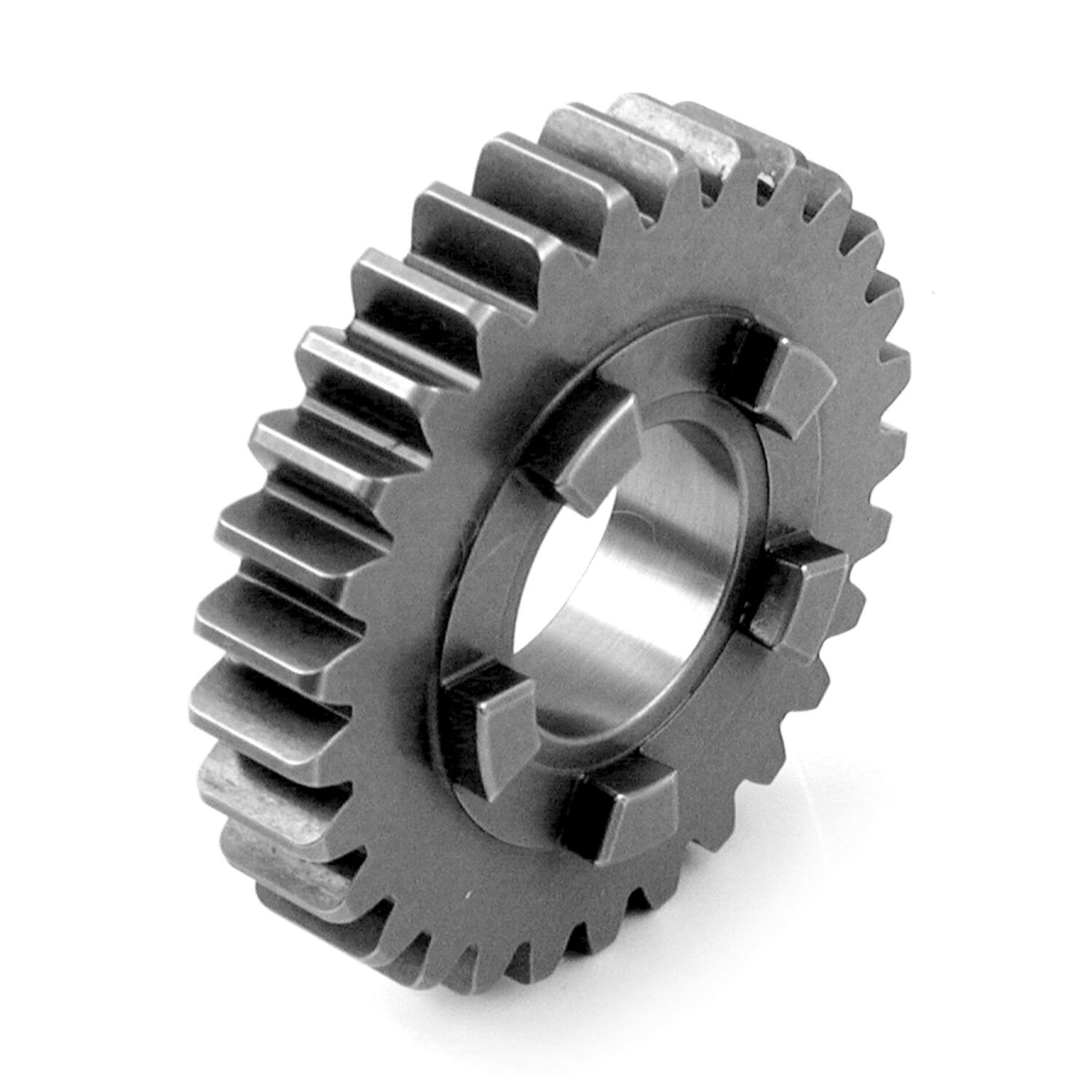 JIMS, 4th gear mainshaft