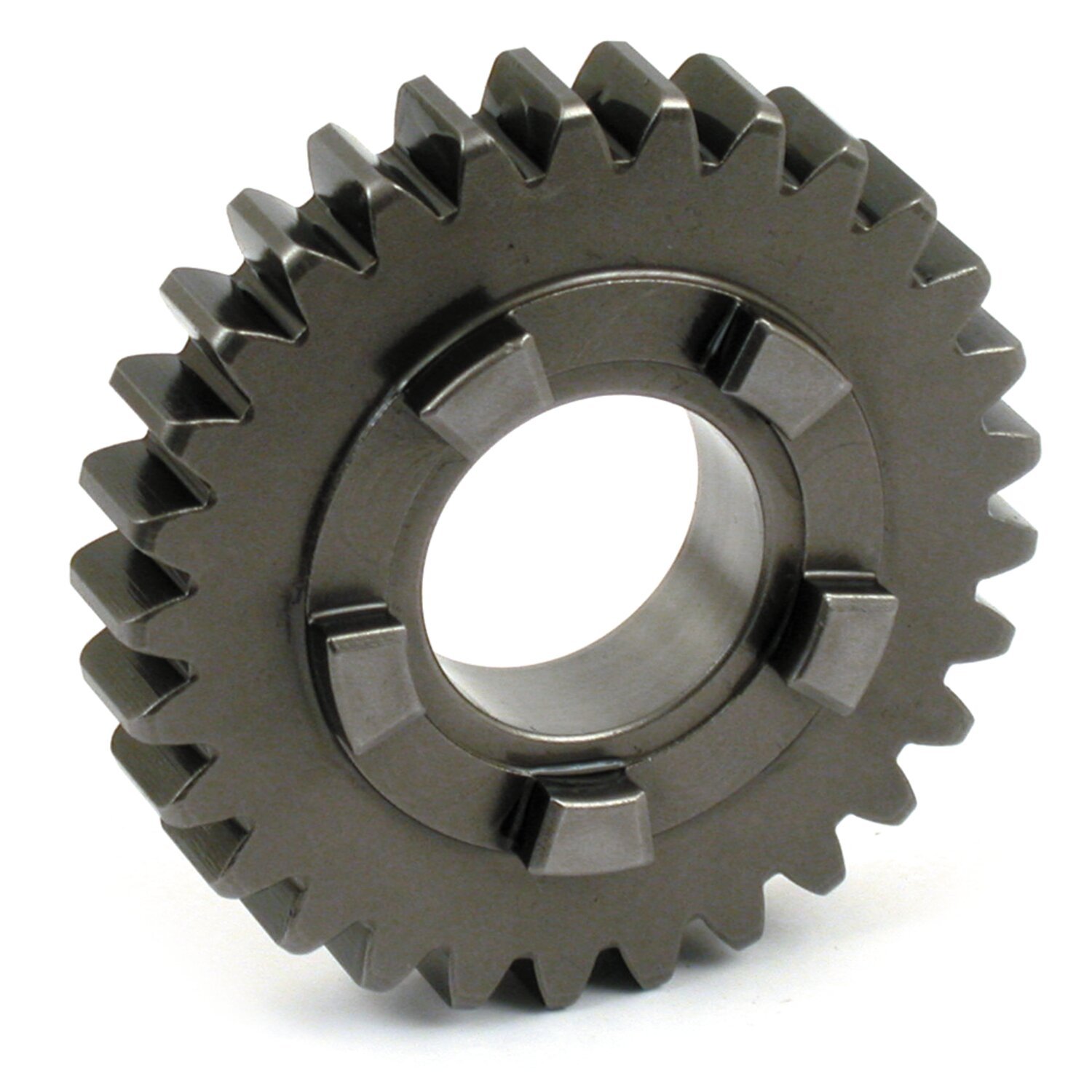 JIMS, 4th gear mainshaft