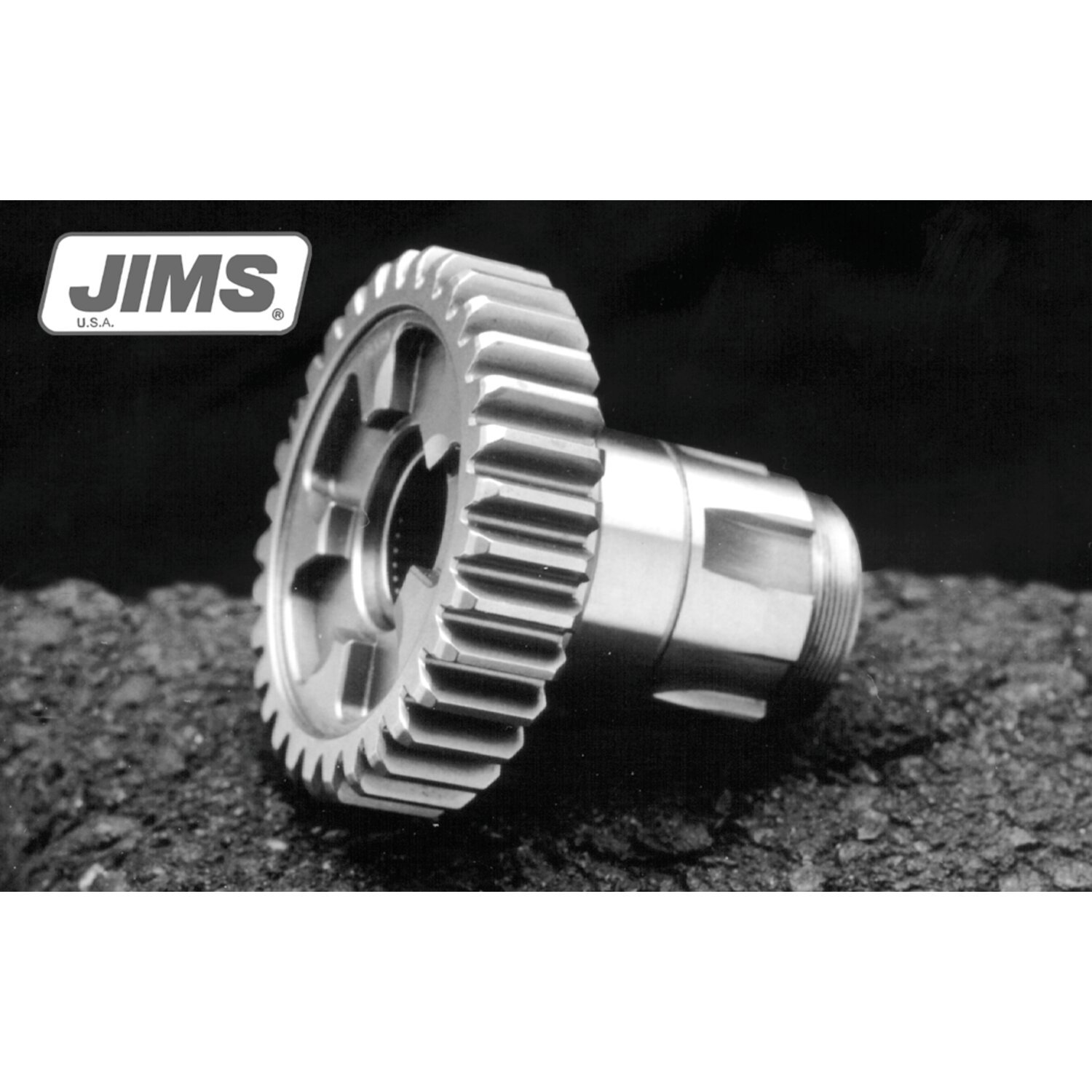 JIMS, 5th gear mainshaft (main drive gear