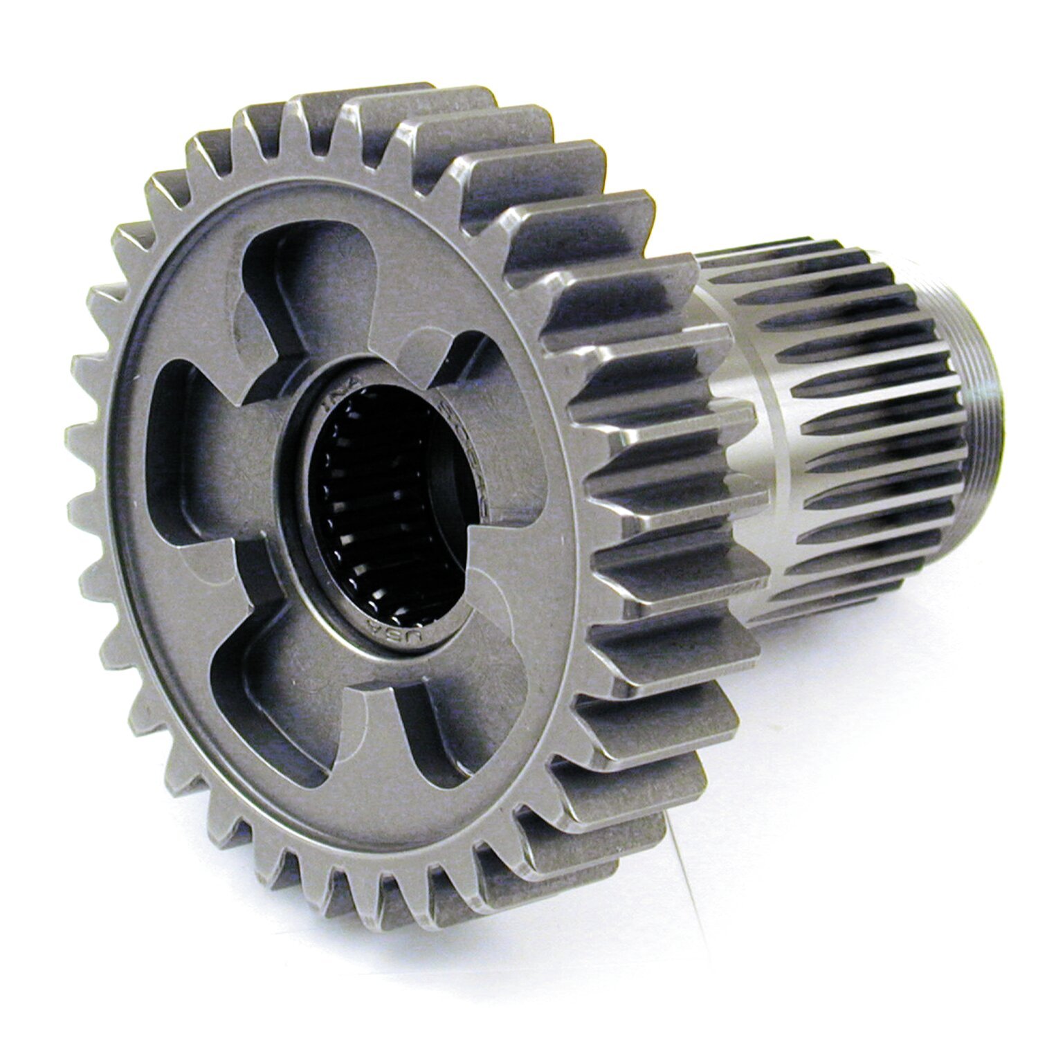 JIMS, 5th gear mainshaft (main drive gear