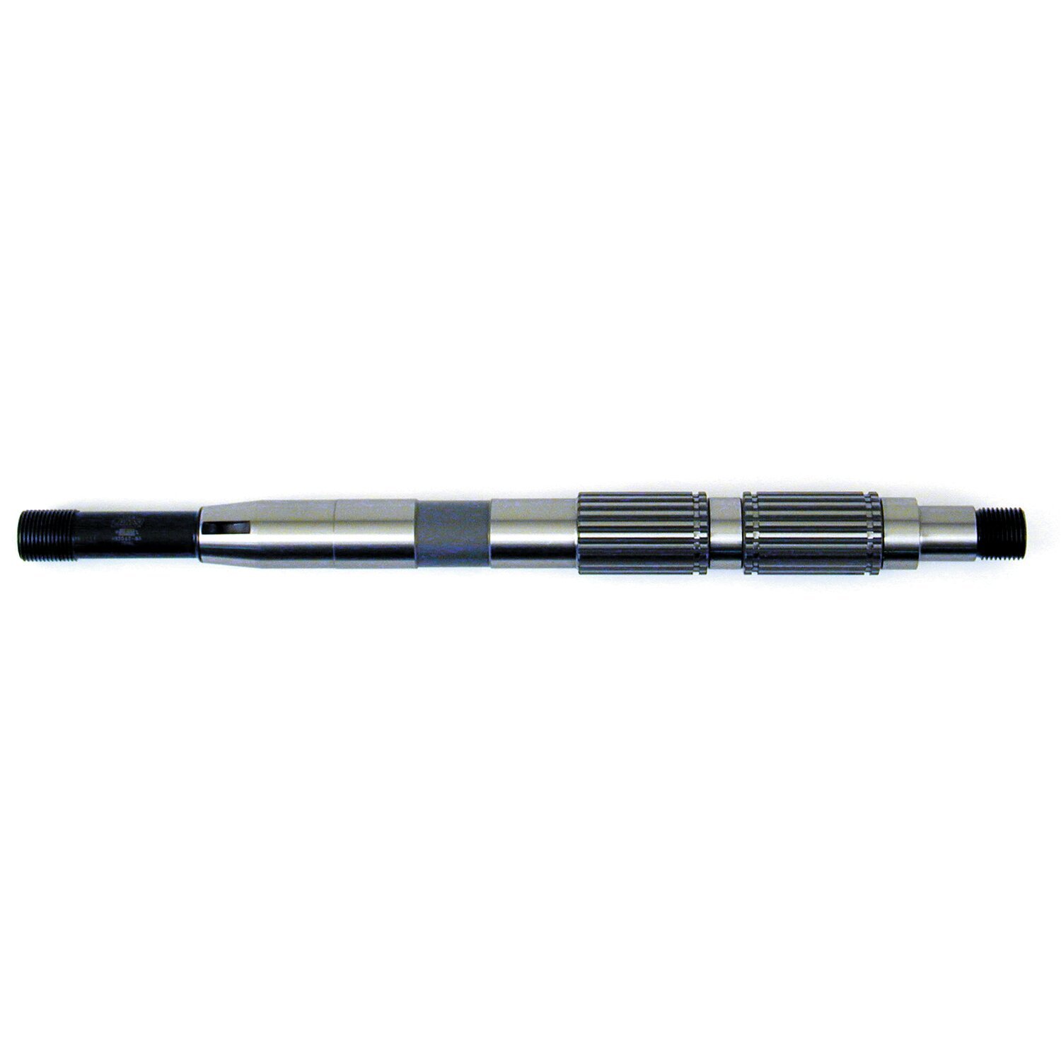 JIMS, 5-speed transmission mainshaft
