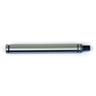 Standard O.D. is .750" (19.05mm).
OEM replacement reference 35614-76.
JIMS transmission shafts are USA made precision machined and heat treated for a no-hassle fit & durable function.
