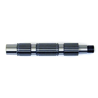 OEM replacement reference 35632-79.
JIMS transmission shafts are USA made precision machined and heat treated for a no-hassle fit & durable function.