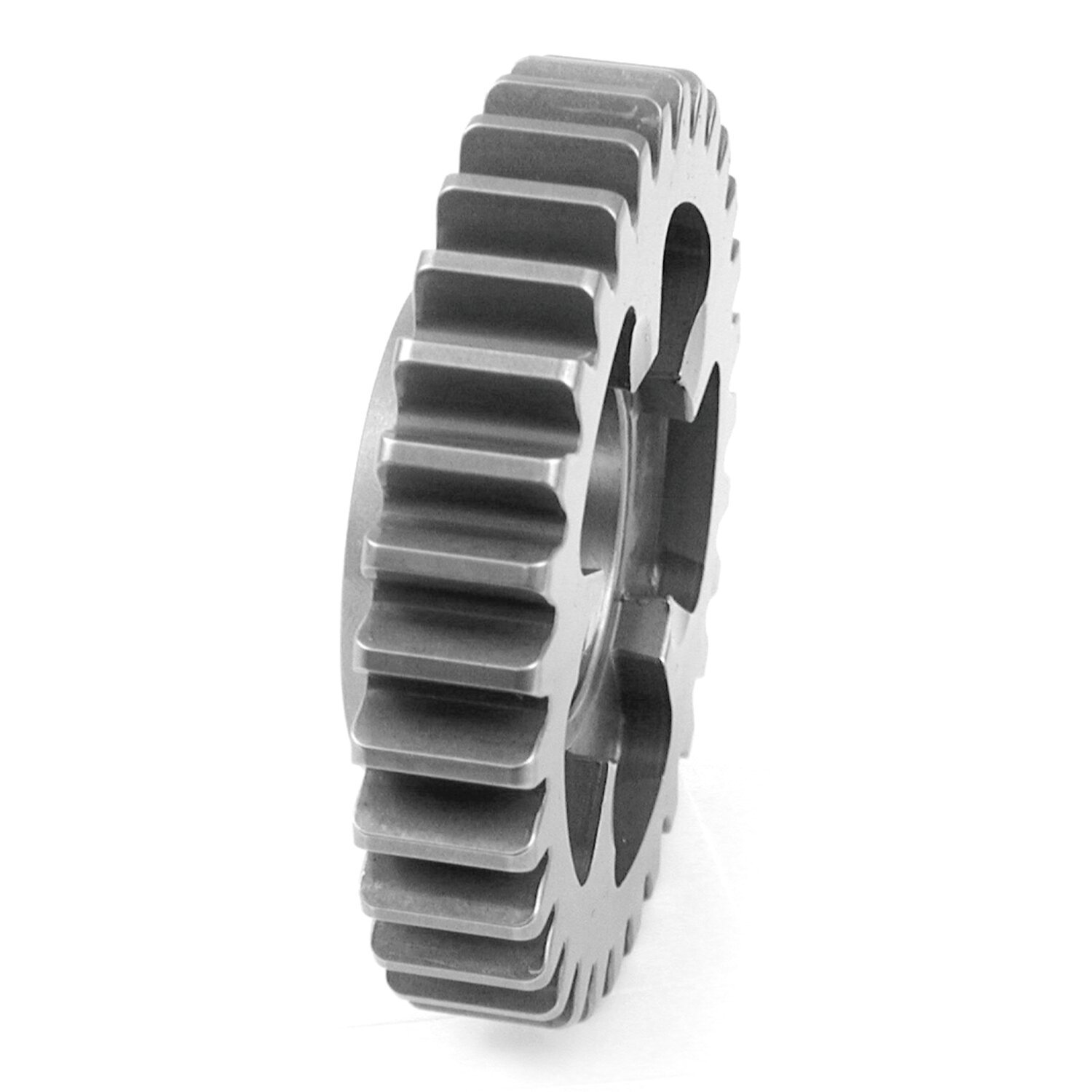 JIMS, 1st gear countershaft