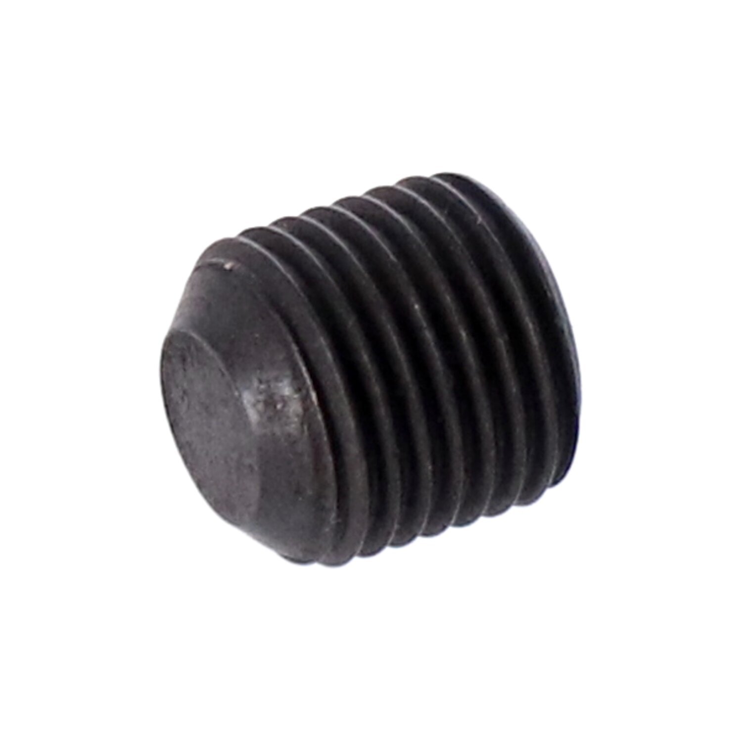 Set screw, shifter fork shaft, left