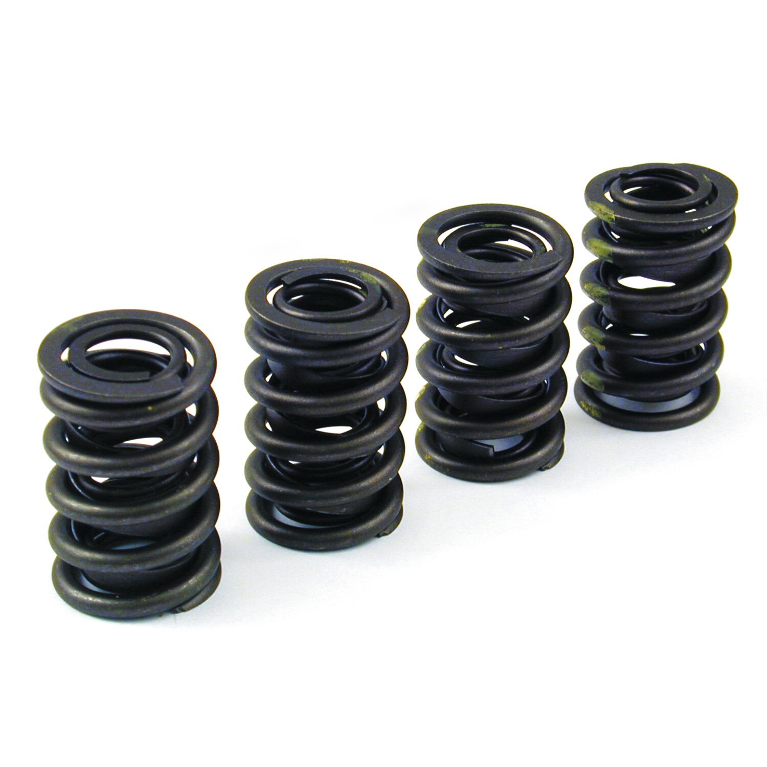 JIMS, high performance valve spring set. 125@1.800"