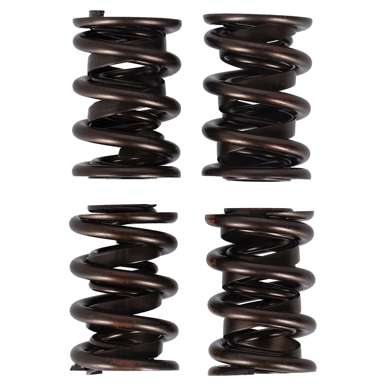 JIMS, high performance valve spring set. 230@1.875"