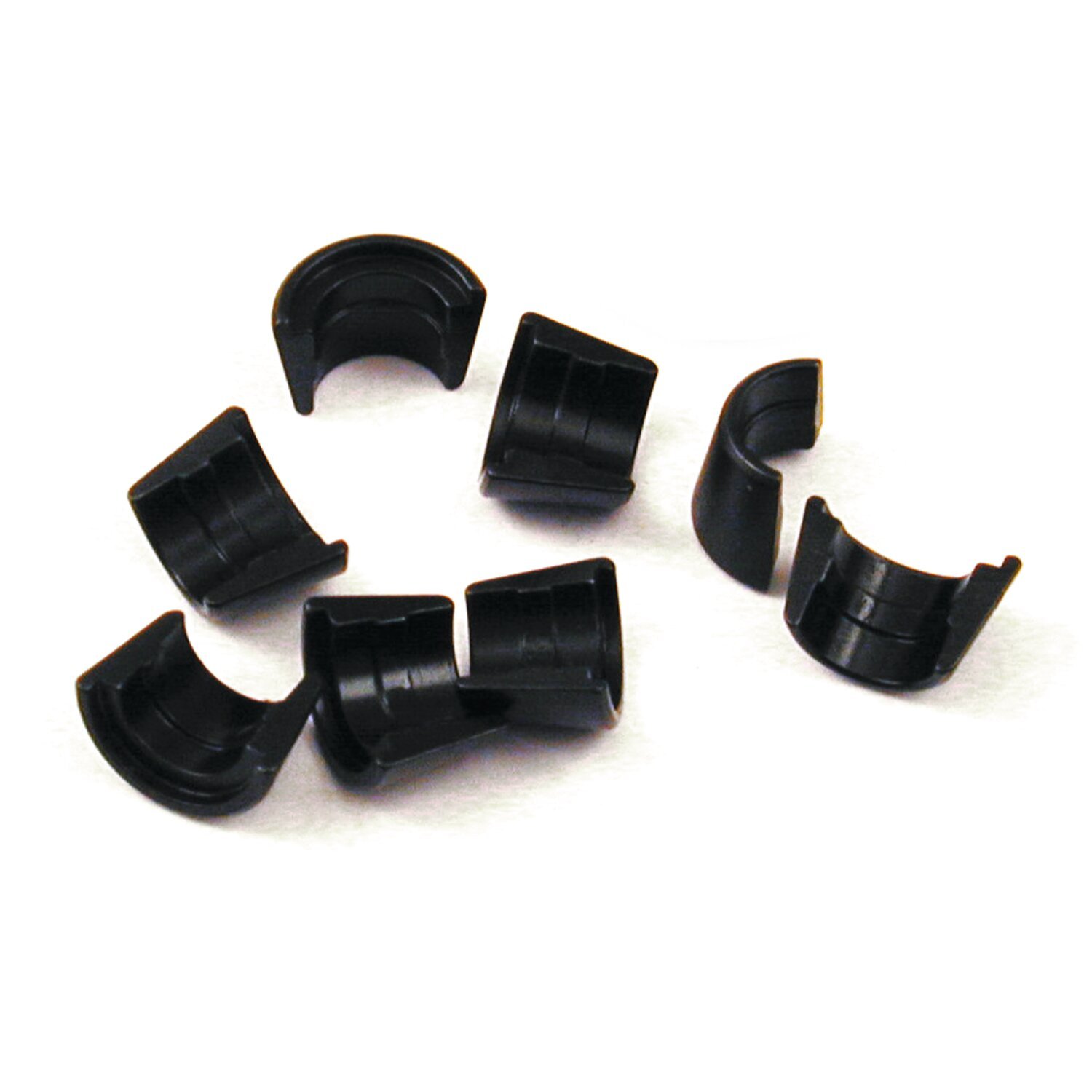 JIMS, 10 degree lash cap recess valve keys