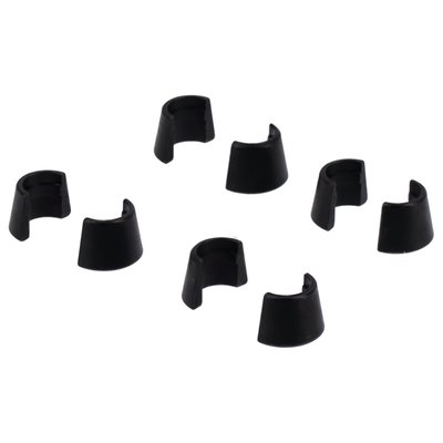 For +.050" installed height. Exhaust only.