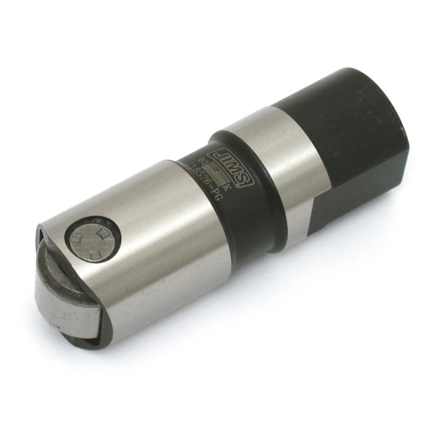 JIMS, Powerglide hydraulic tappet. Standard .9035" O.D
