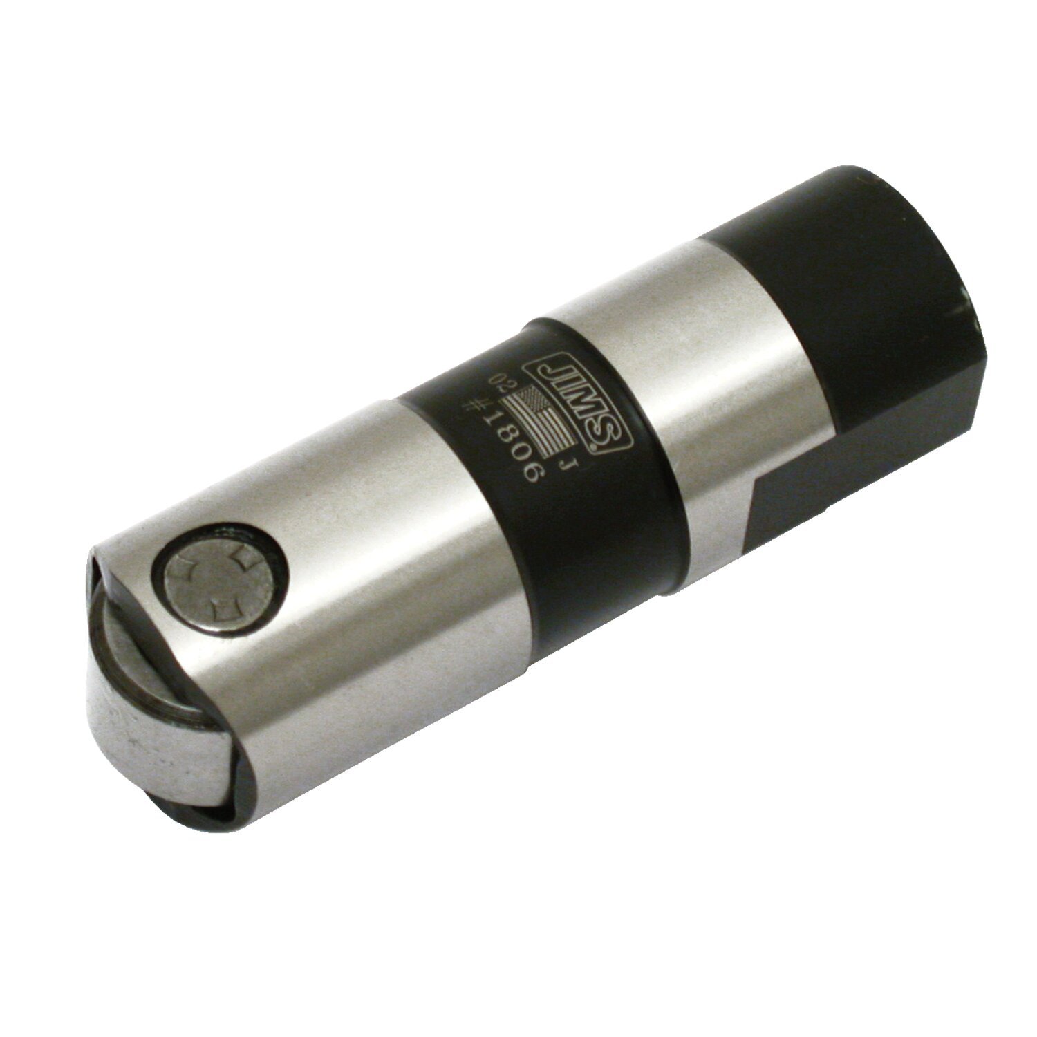 JIMS, Powerglide hydraulic tappet. +.001" o.s