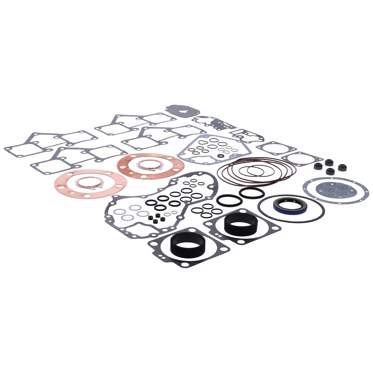 S&S, motor gasket set. 3-1/2" SH-series
