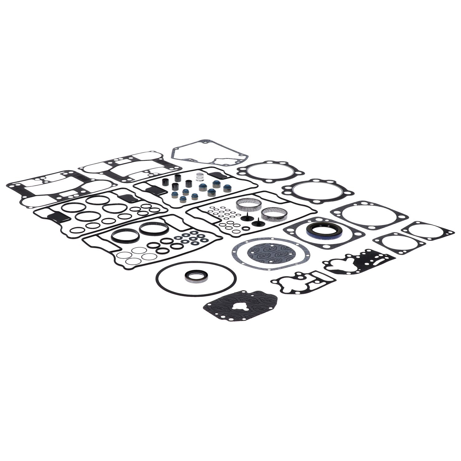 S&S, motor gasket set. 3-5/8" V-series