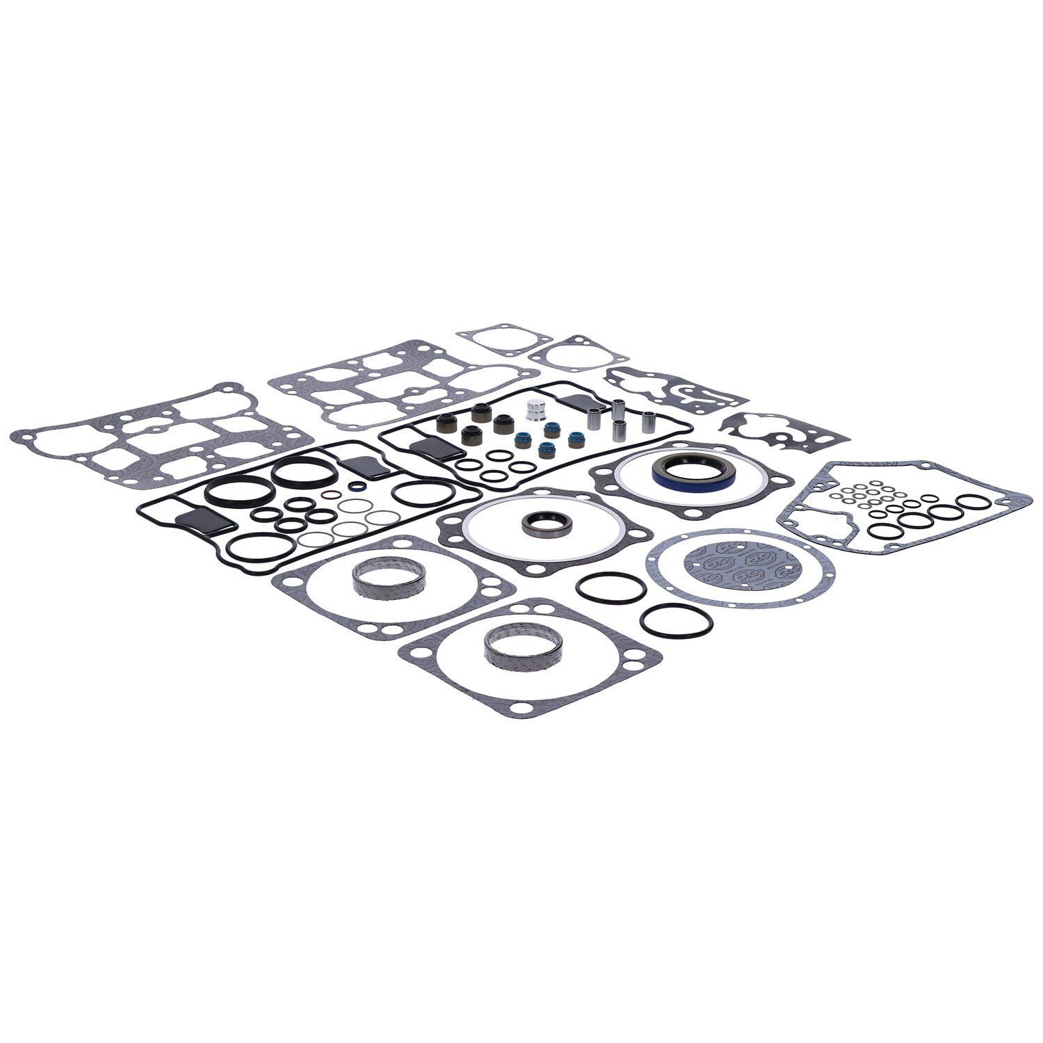 S&S, motor gasket set. 4-1/8" V-series