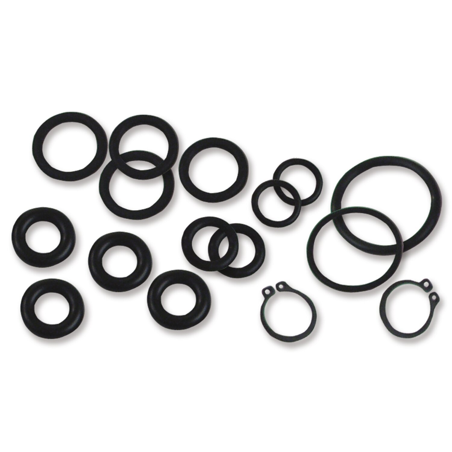 S&S, o-ring, adapter bracket