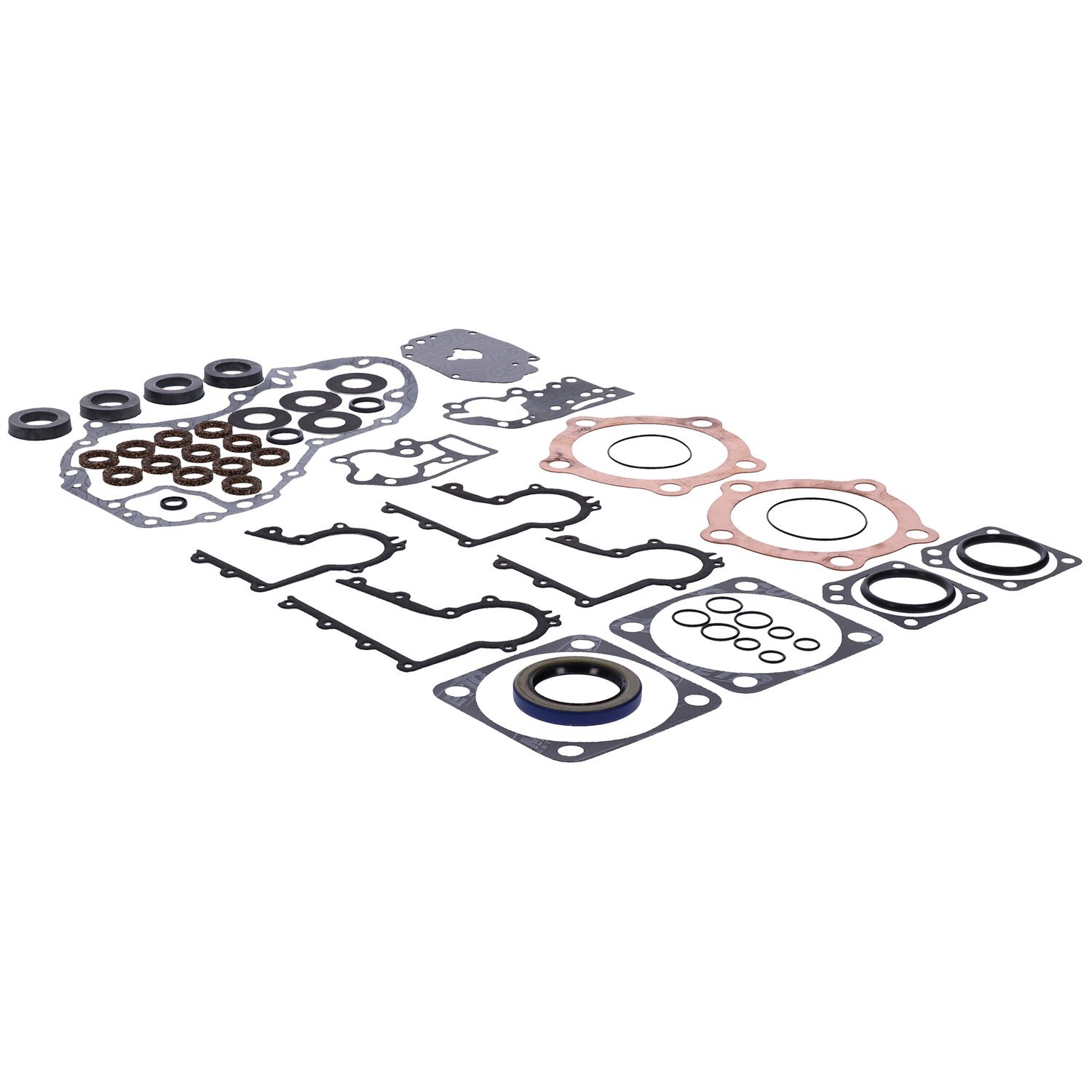 S&S, motor gasket set. 3-5/8" KN-series
