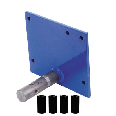 - Cradle only 
- Use with 978395 base stand