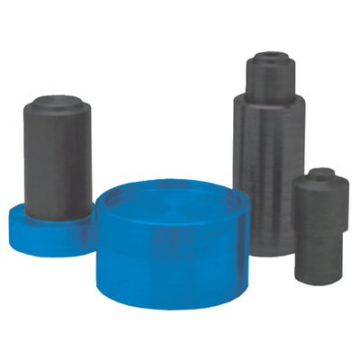 Used to assemble and disassembly the clutch hub assembly. Also installs & removes the ball bearing (MCS 518779 / OEM 37906-90) from the clutch shell/basket without damage to the new bearing by pushing on the outside perimeter of the bearing.