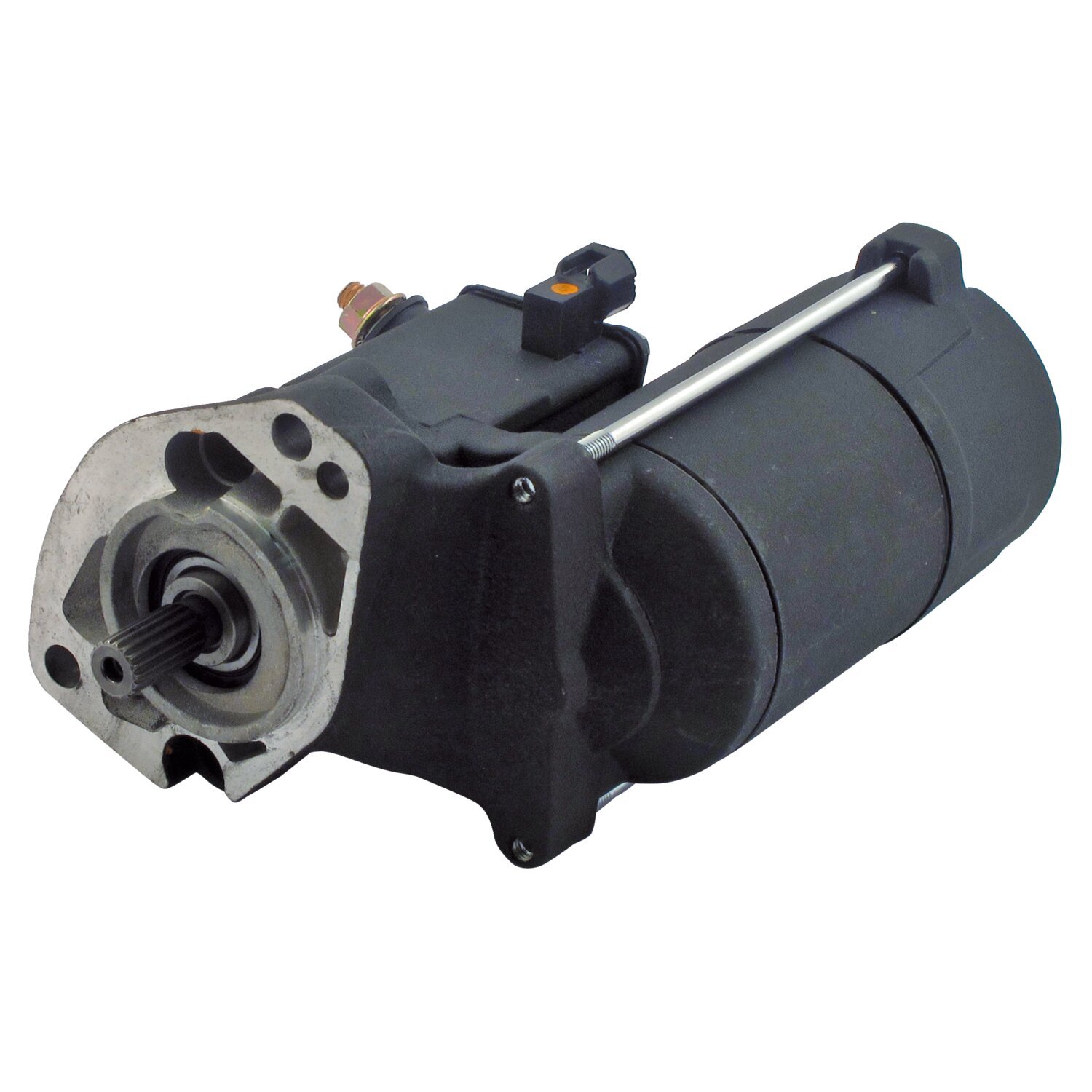 JIMS, high torque starter 1.8kW