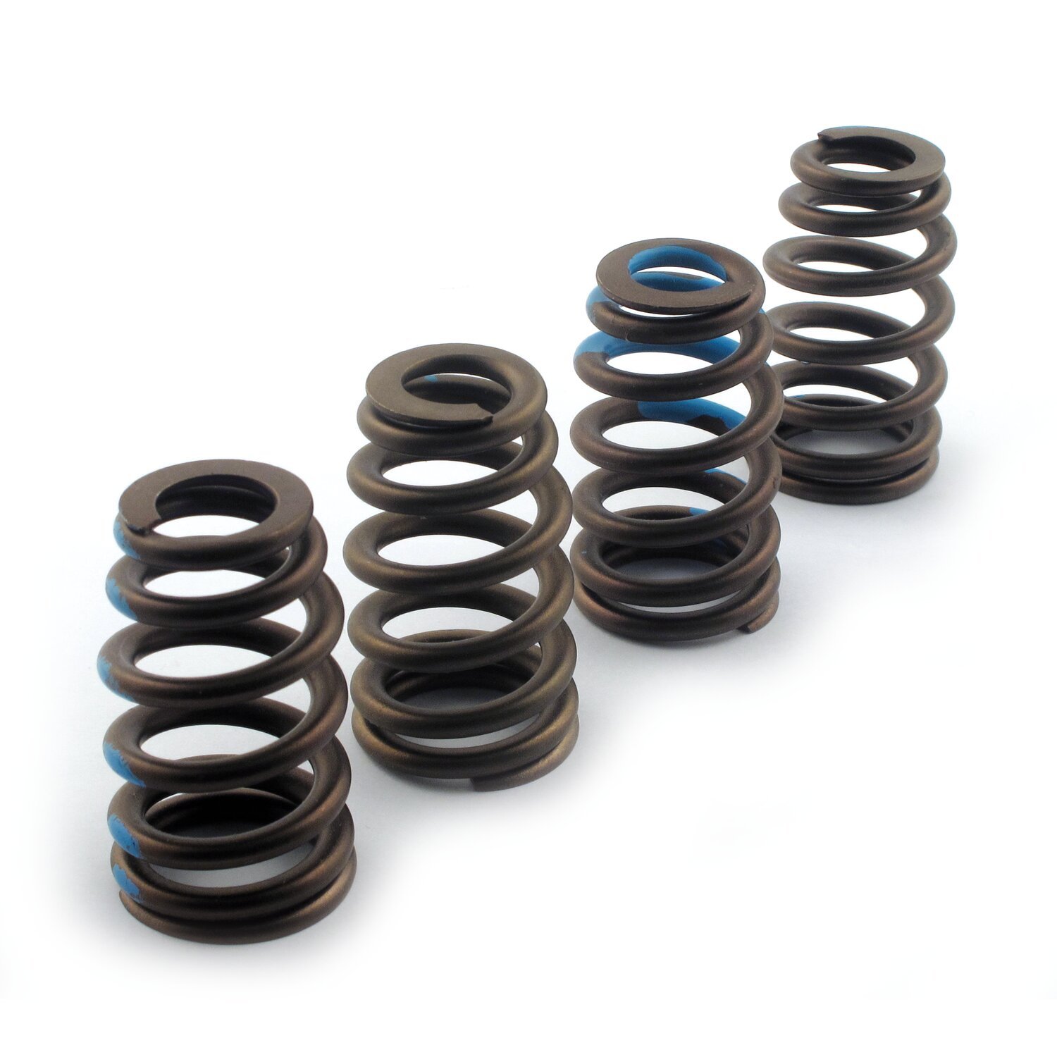 JIMS, Beehive valve spring set. 167@1.850"